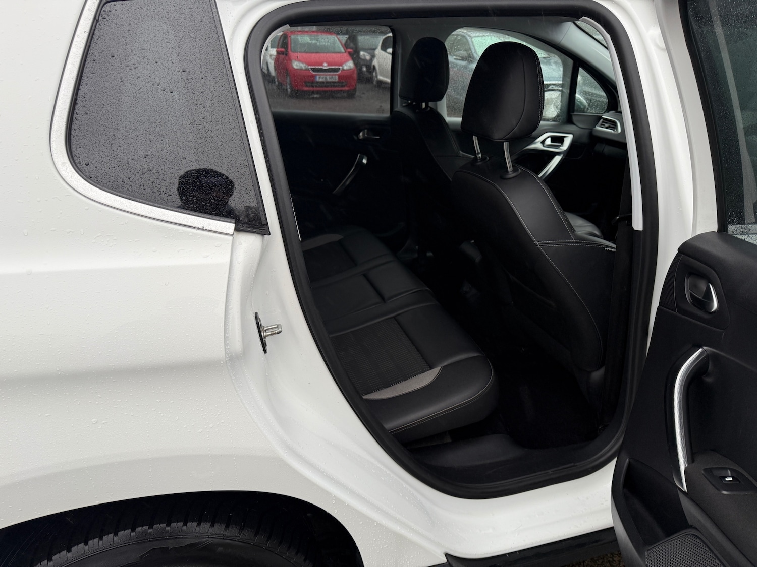 Used Peugeot 2008 2016 for sale - 76879104: Photo 30