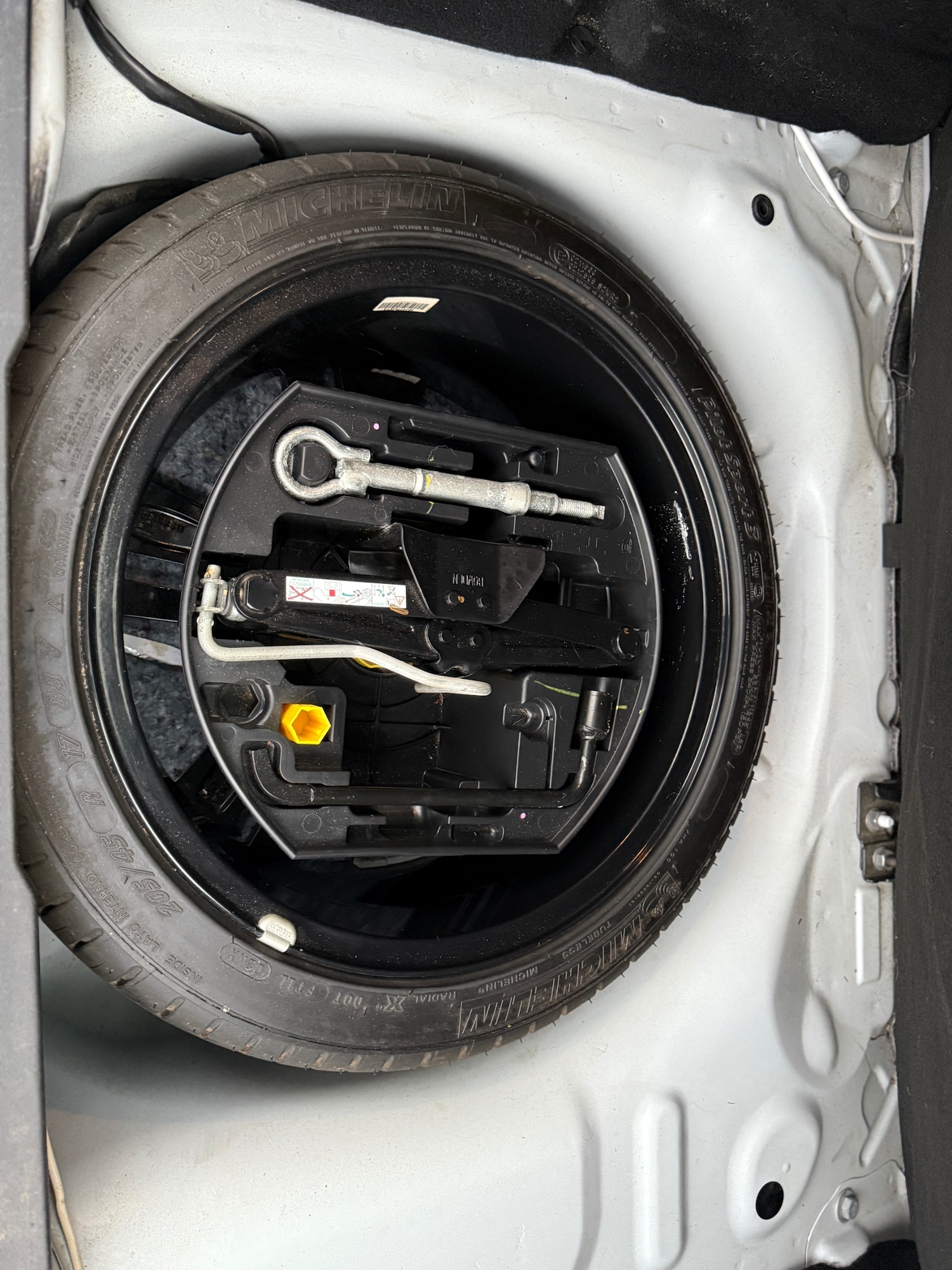 Used Peugeot 2008 2016 for sale - 76879104: Photo 34