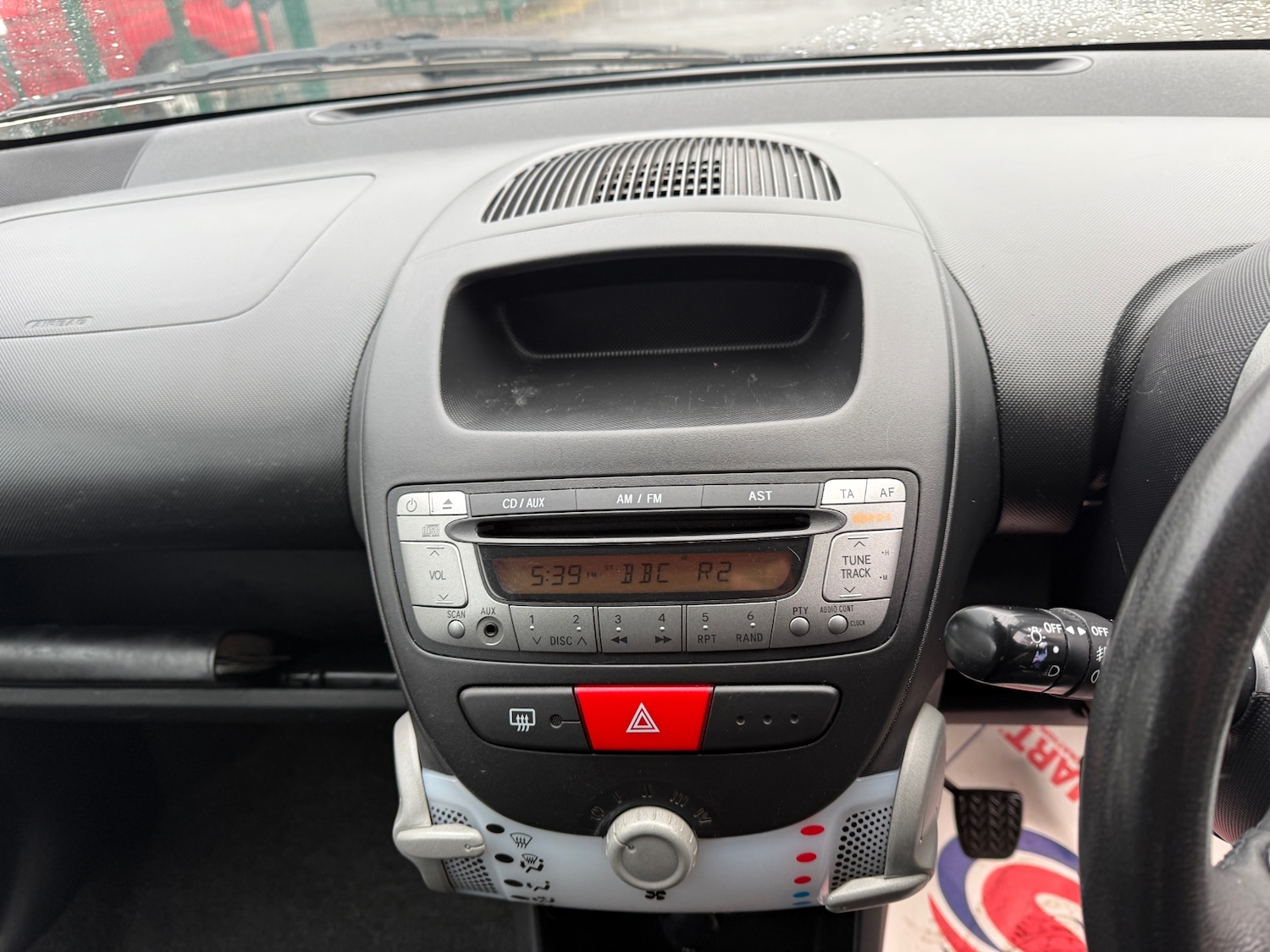 Used Toyota AYGO 2012 for sale - 76855336: Photo 20