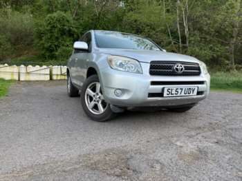 Used Toyota RAV4 2007 for sale - 74519227: Photo