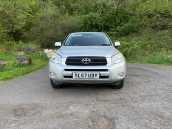 Used Toyota RAV4 2007 for sale - 74519227: Photo