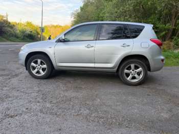 Used Toyota RAV4 2007 for sale - 74519227: Photo