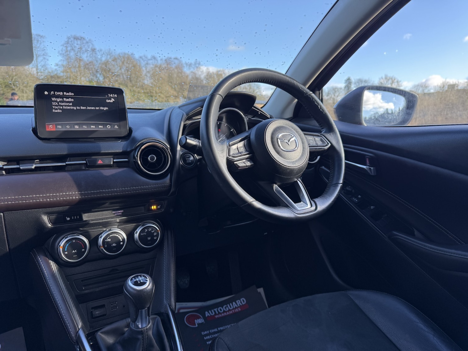 Used Mazda Mazda2 2018 for sale - 77801789: Photo 16