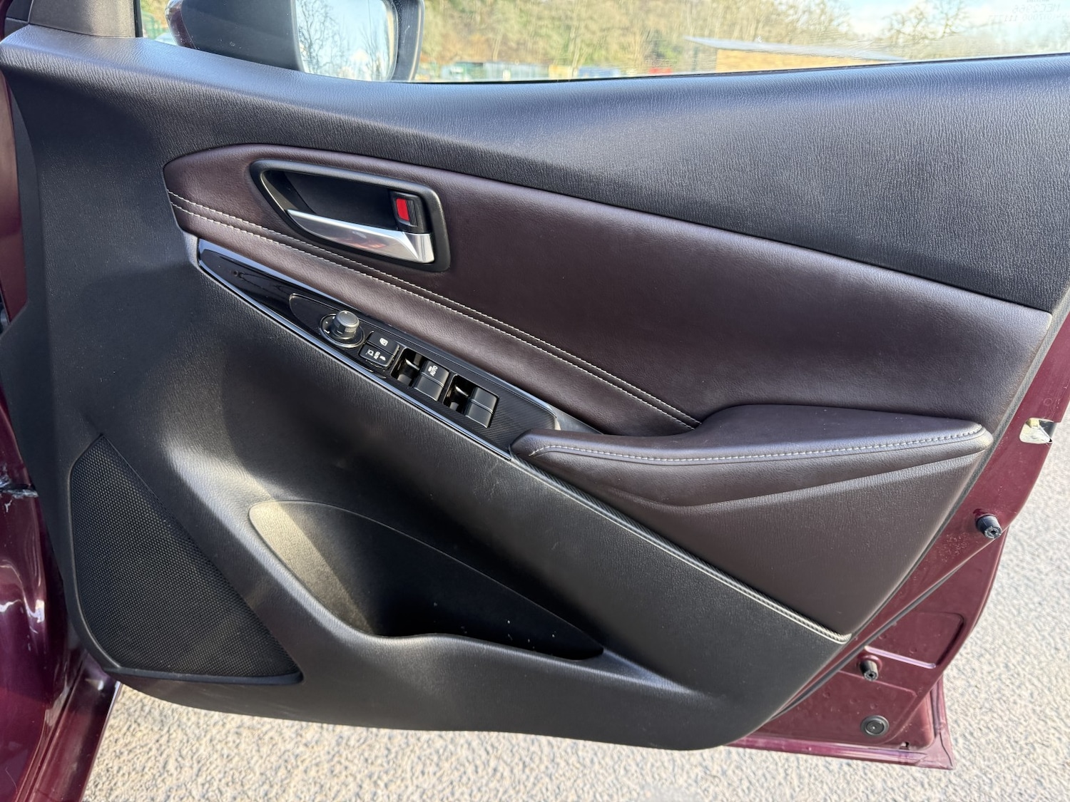 Used Mazda Mazda2 2018 for sale - 77801789: Photo 18