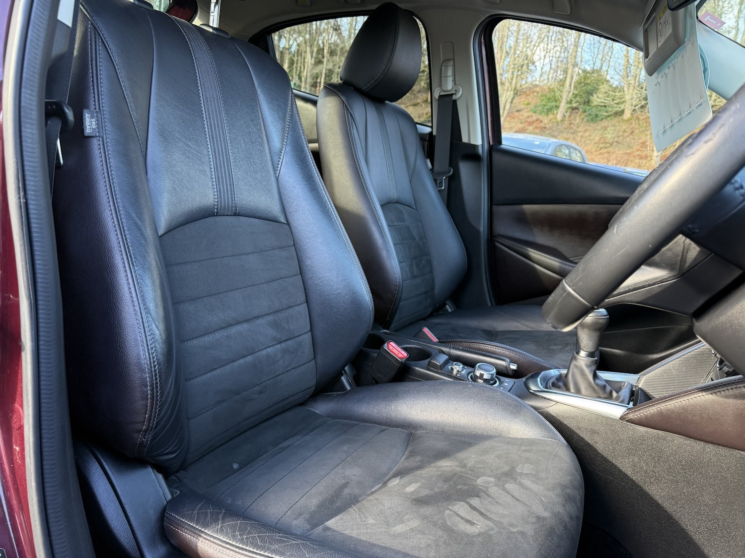 Used Mazda Mazda2 2018 for sale - 77801789: Photo 19