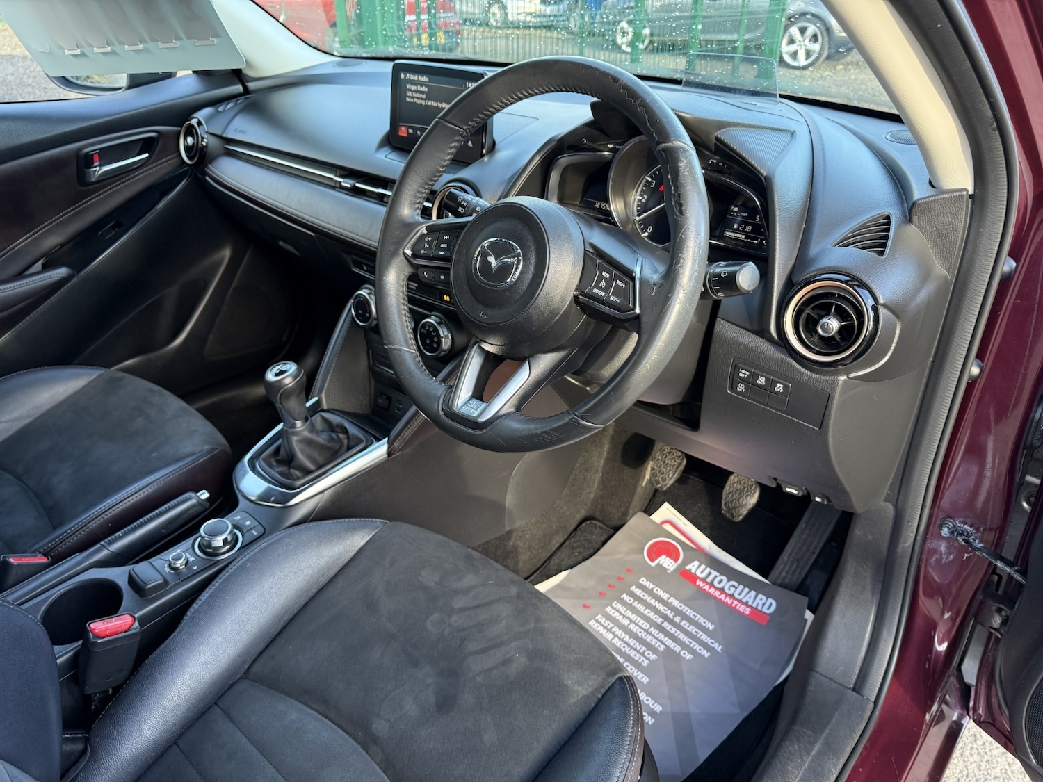 Used Mazda Mazda2 2018 for sale - 77801789: Photo 20