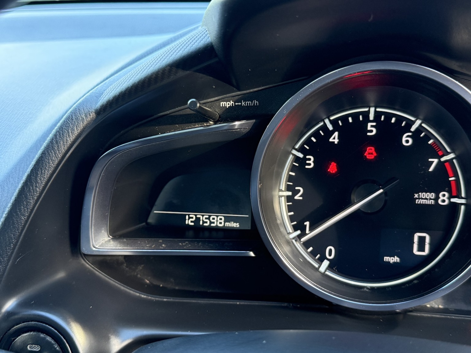 Used Mazda Mazda2 2018 for sale - 77801789: Photo 22