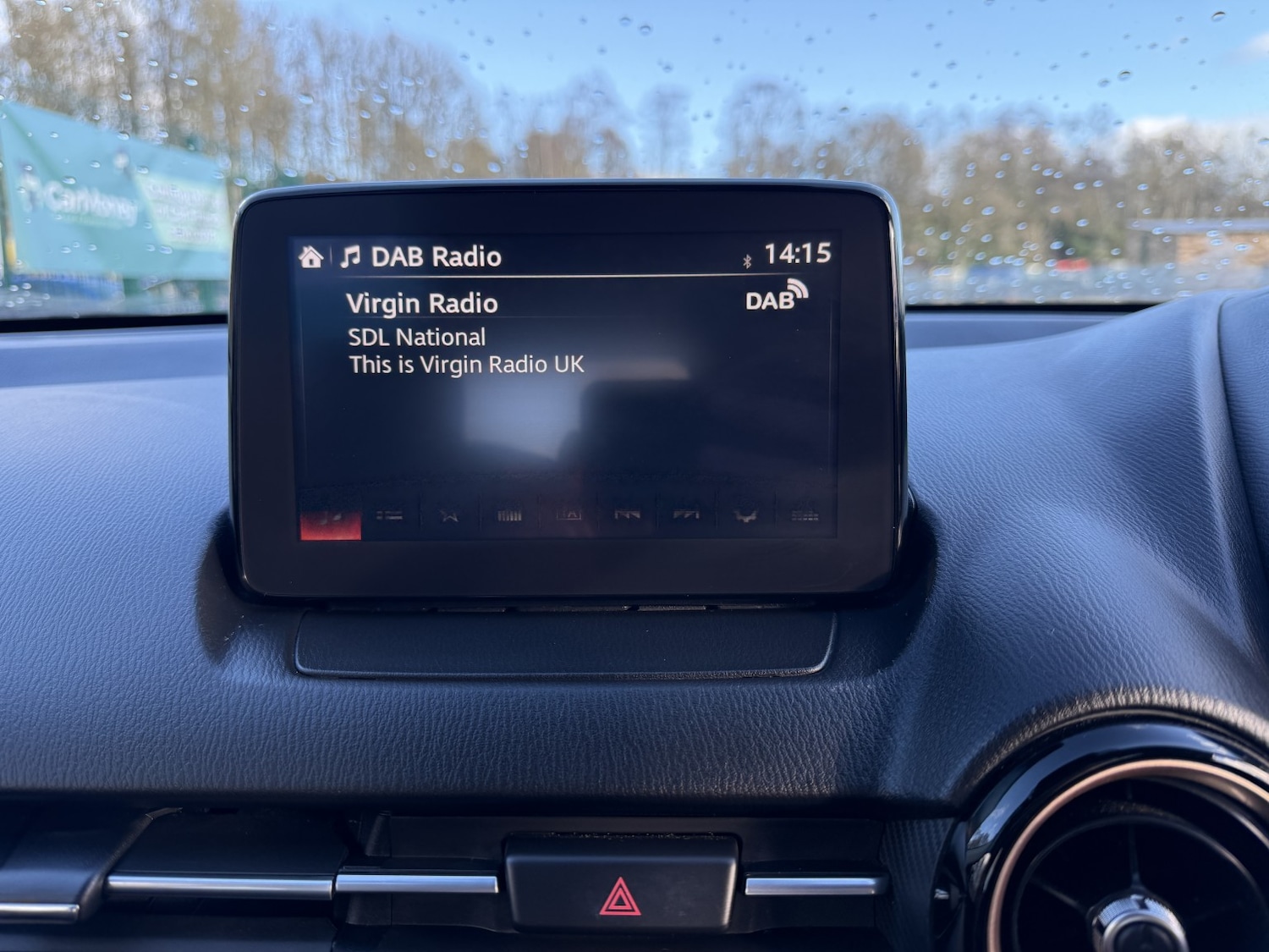 Used Mazda Mazda2 2018 for sale - 77801789: Photo 23