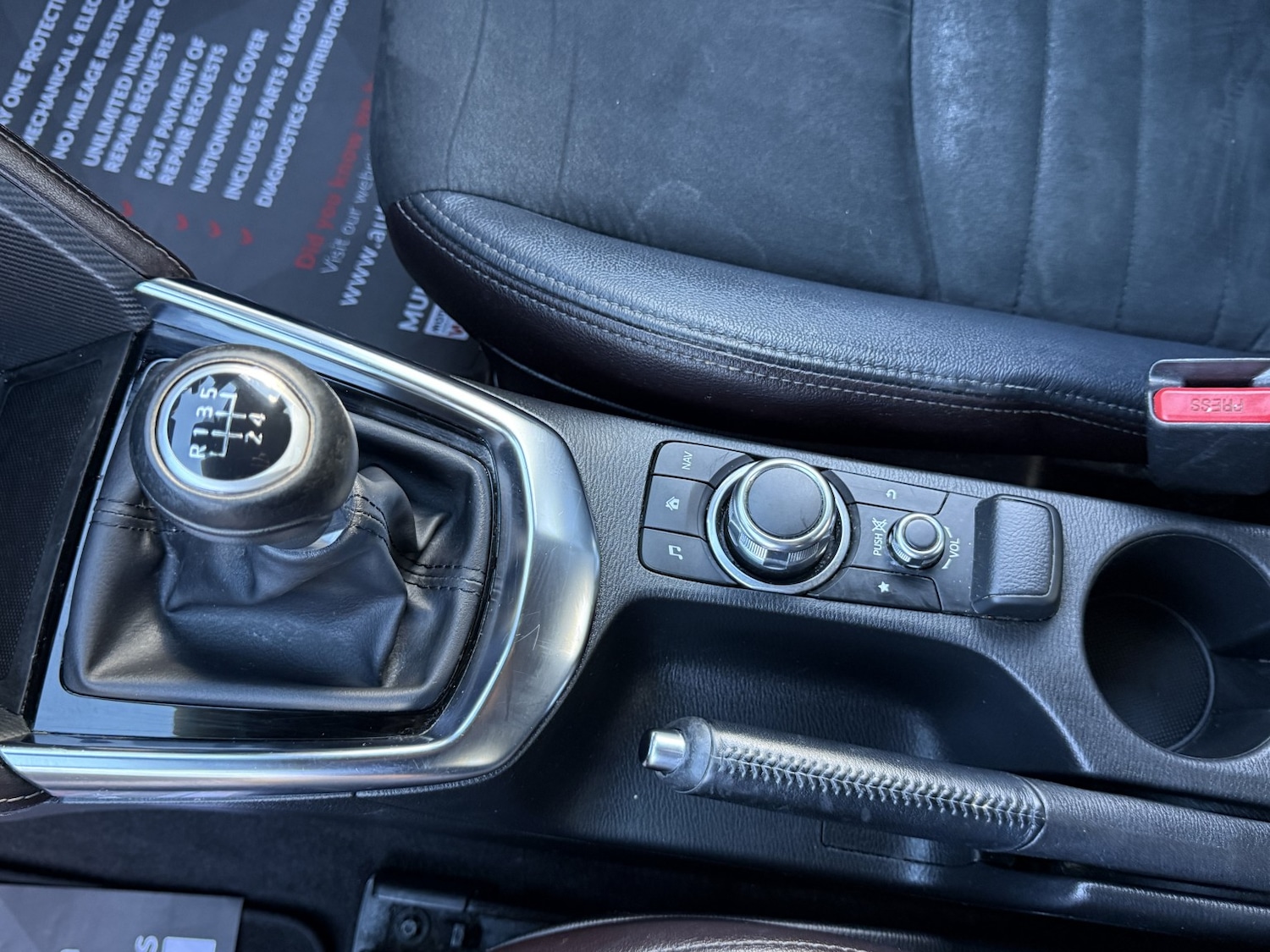 Used Mazda Mazda2 2018 for sale - 77801789: Photo 27