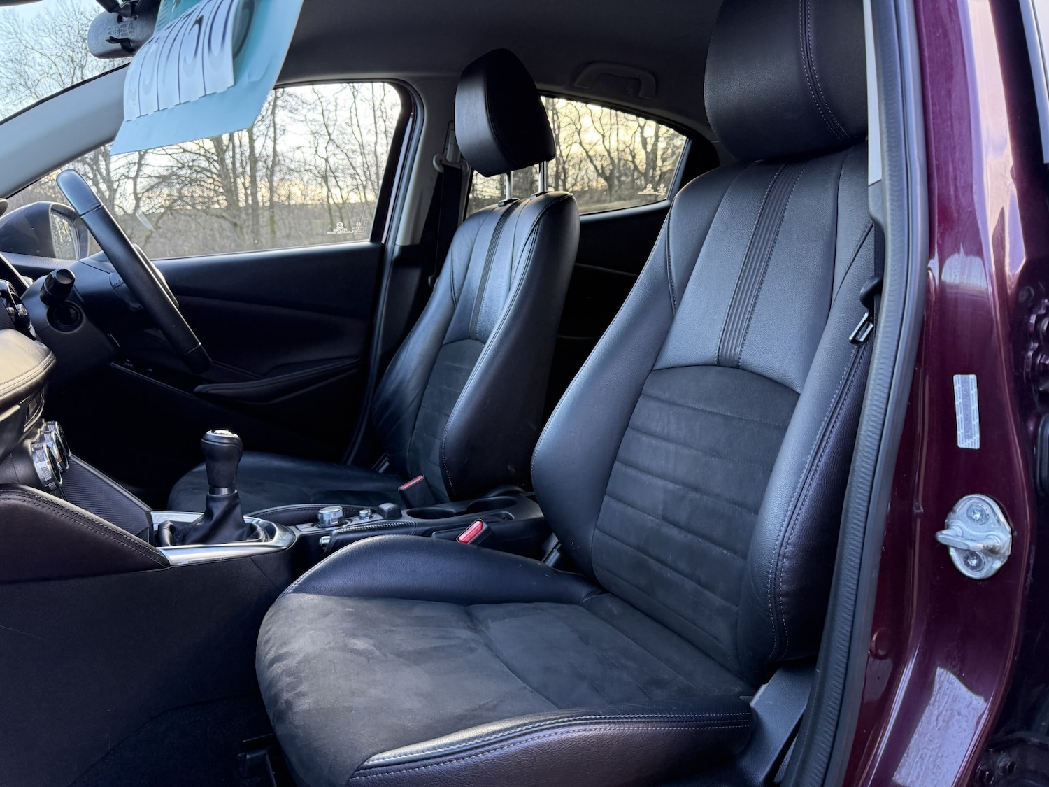 Used Mazda Mazda2 2018 for sale - 77801789: Photo 29