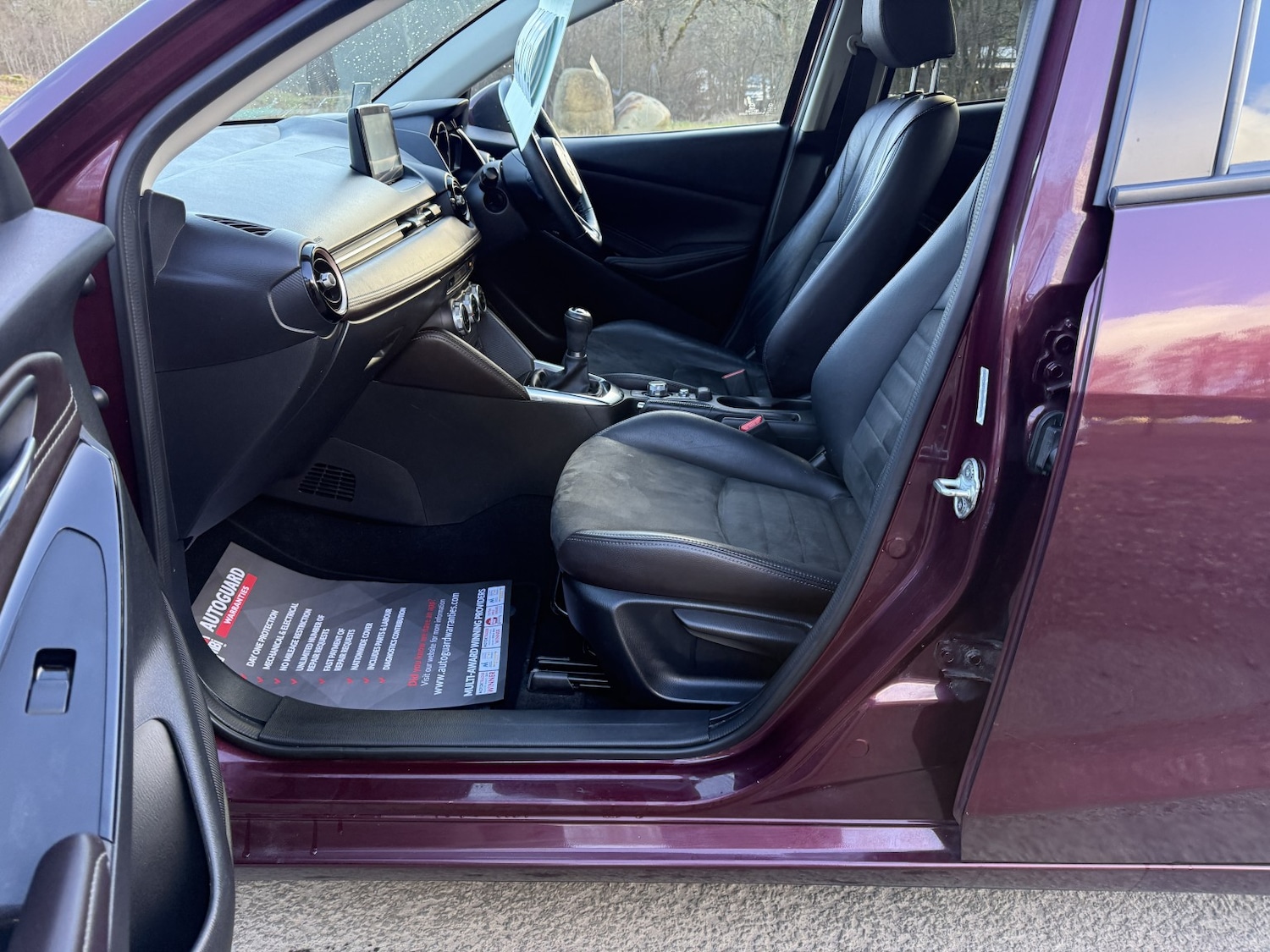 Used Mazda Mazda2 2018 for sale - 77801789: Photo 31