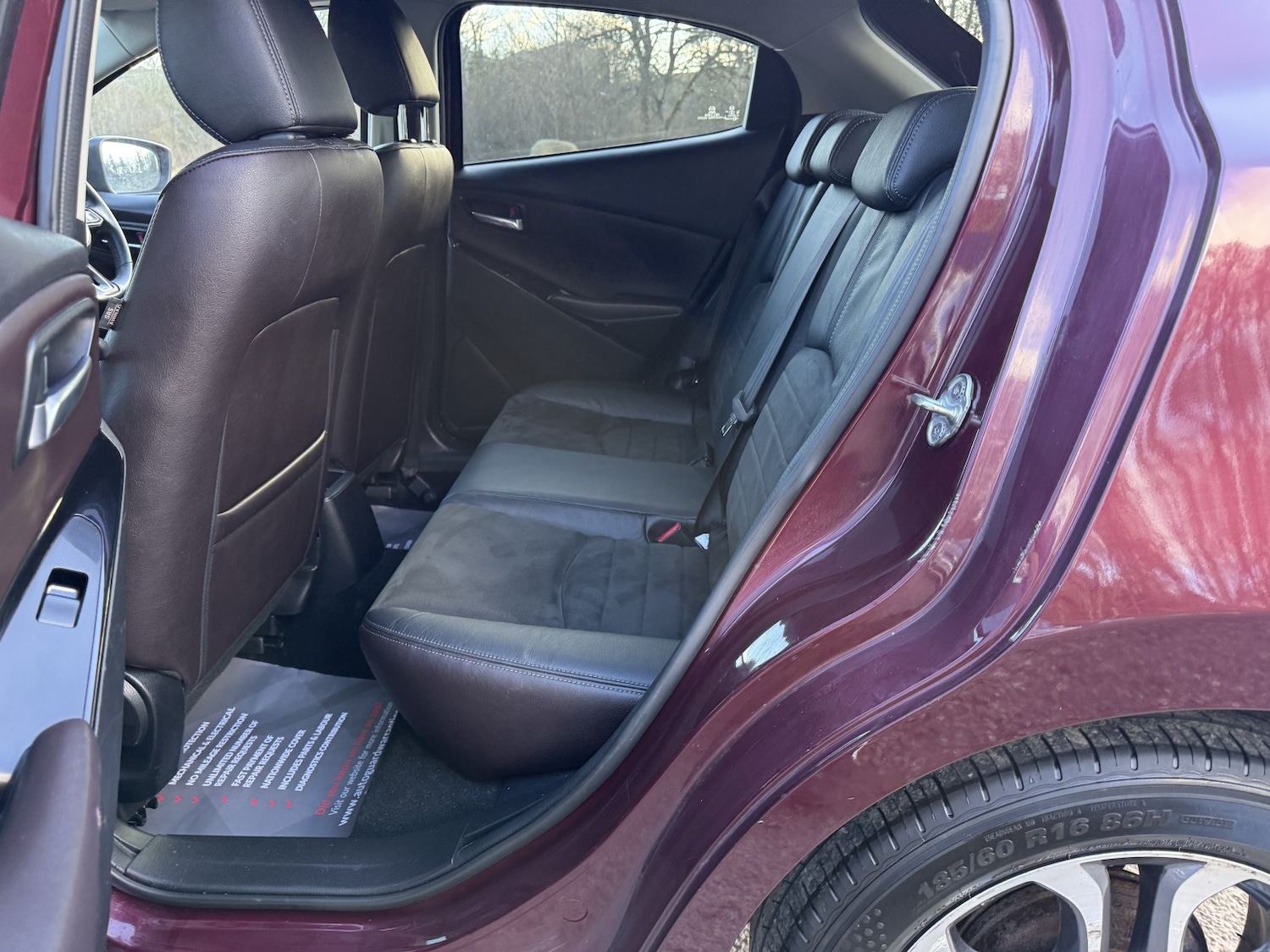 Used Mazda Mazda2 2018 for sale - 77801789: Photo 32