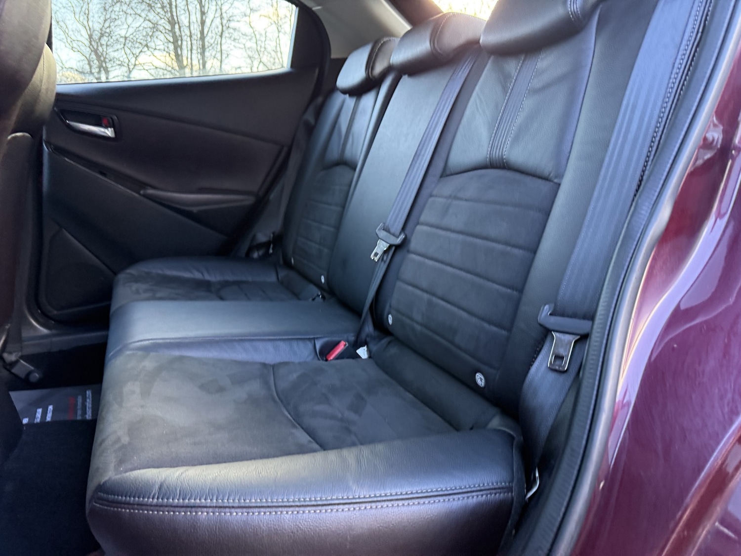 Used Mazda Mazda2 2018 for sale - 77801789: Photo 33