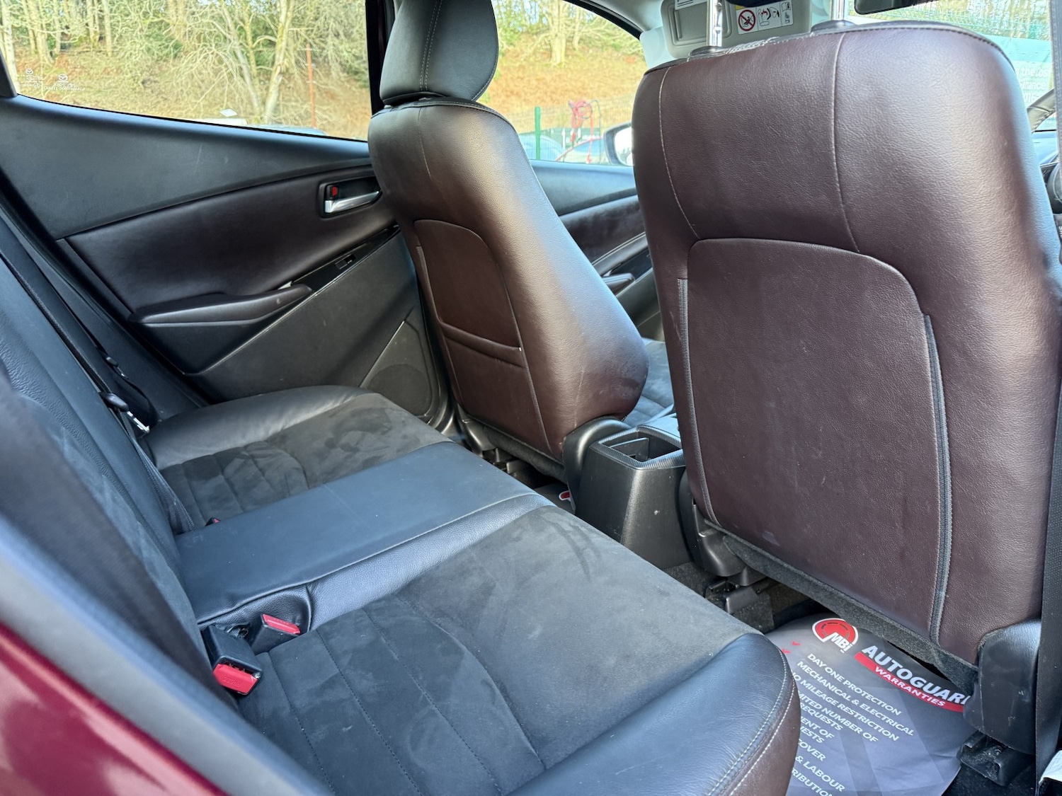 Used Mazda Mazda2 2018 for sale - 77801789: Photo 36