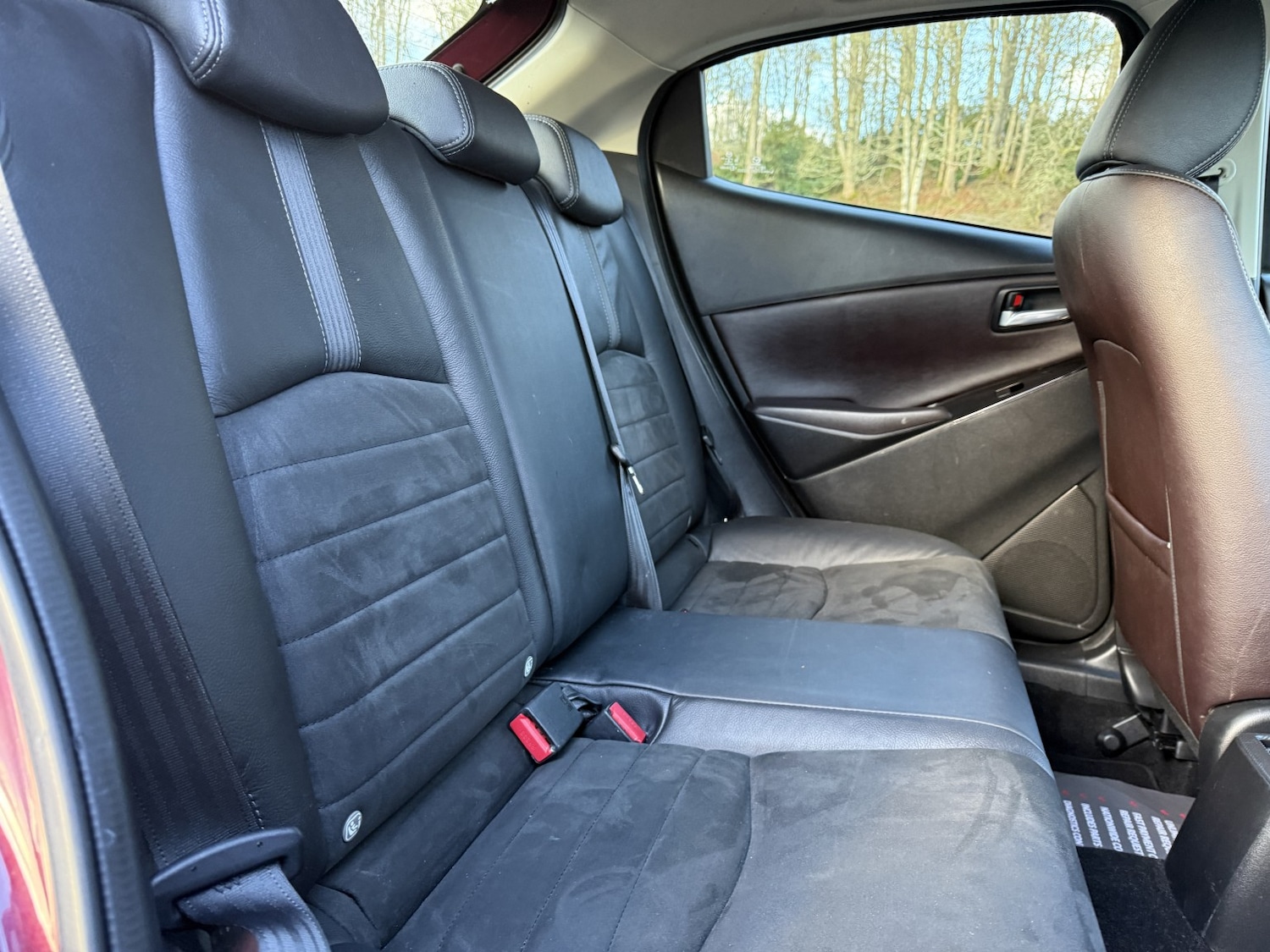 Used Mazda Mazda2 2018 for sale - 77801789: Photo 37