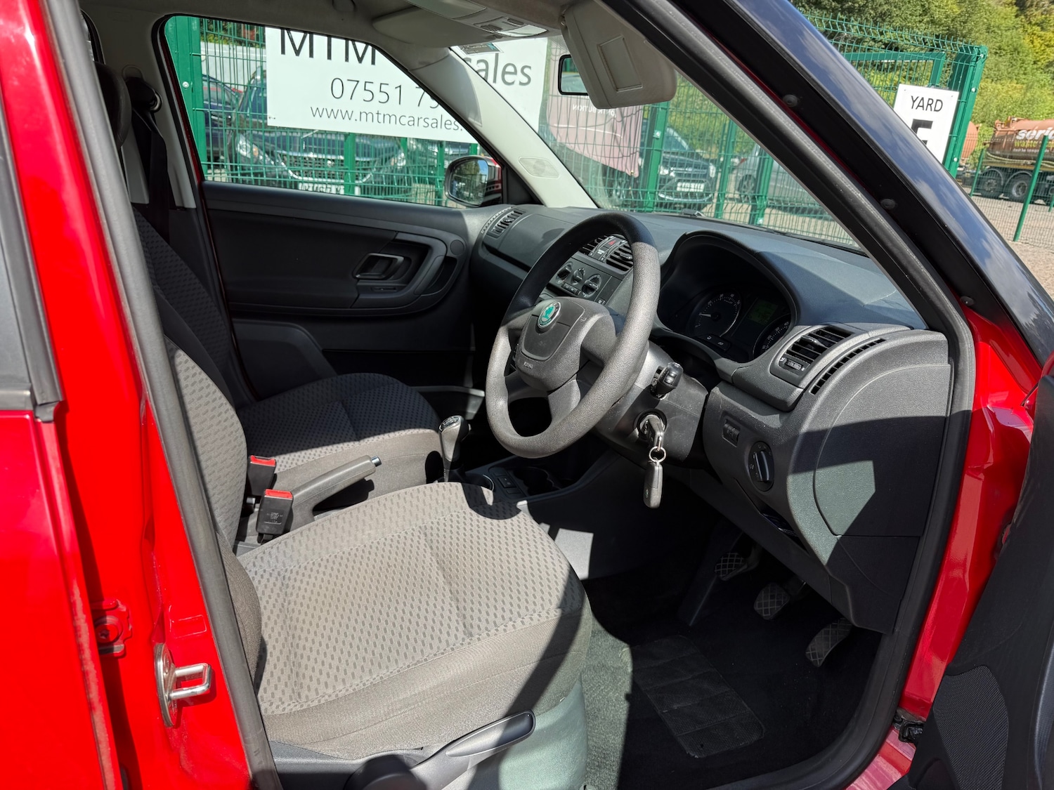 Vehicle 13