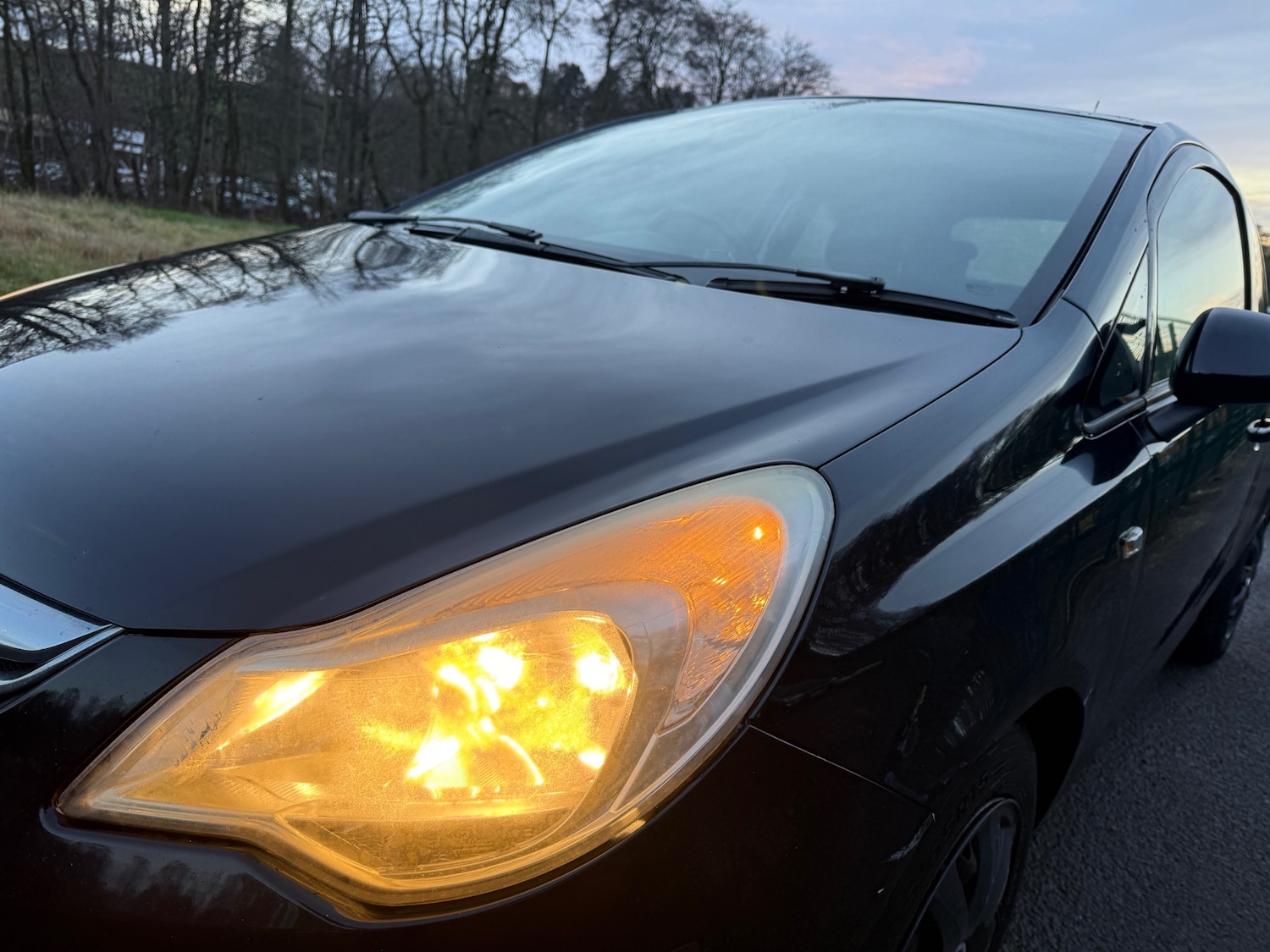 Used Vauxhall Corsa 2011 for sale - 76855340: Photo 11