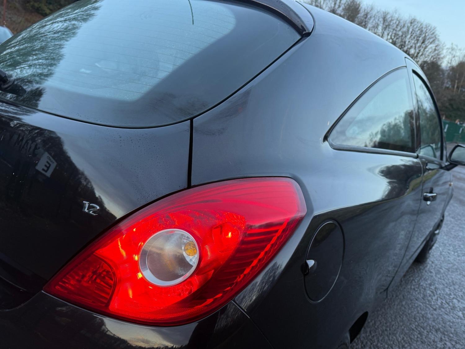 Used Vauxhall Corsa 2011 for sale - 76855340: Photo 12