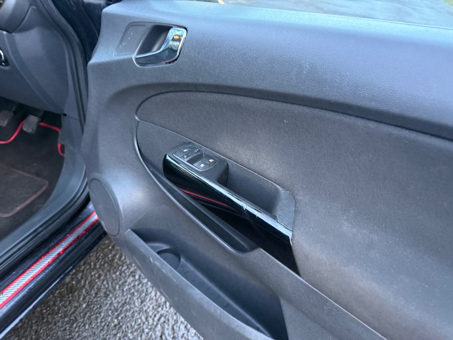 Used Vauxhall Corsa 2011 for sale - 76855340: Photo 15