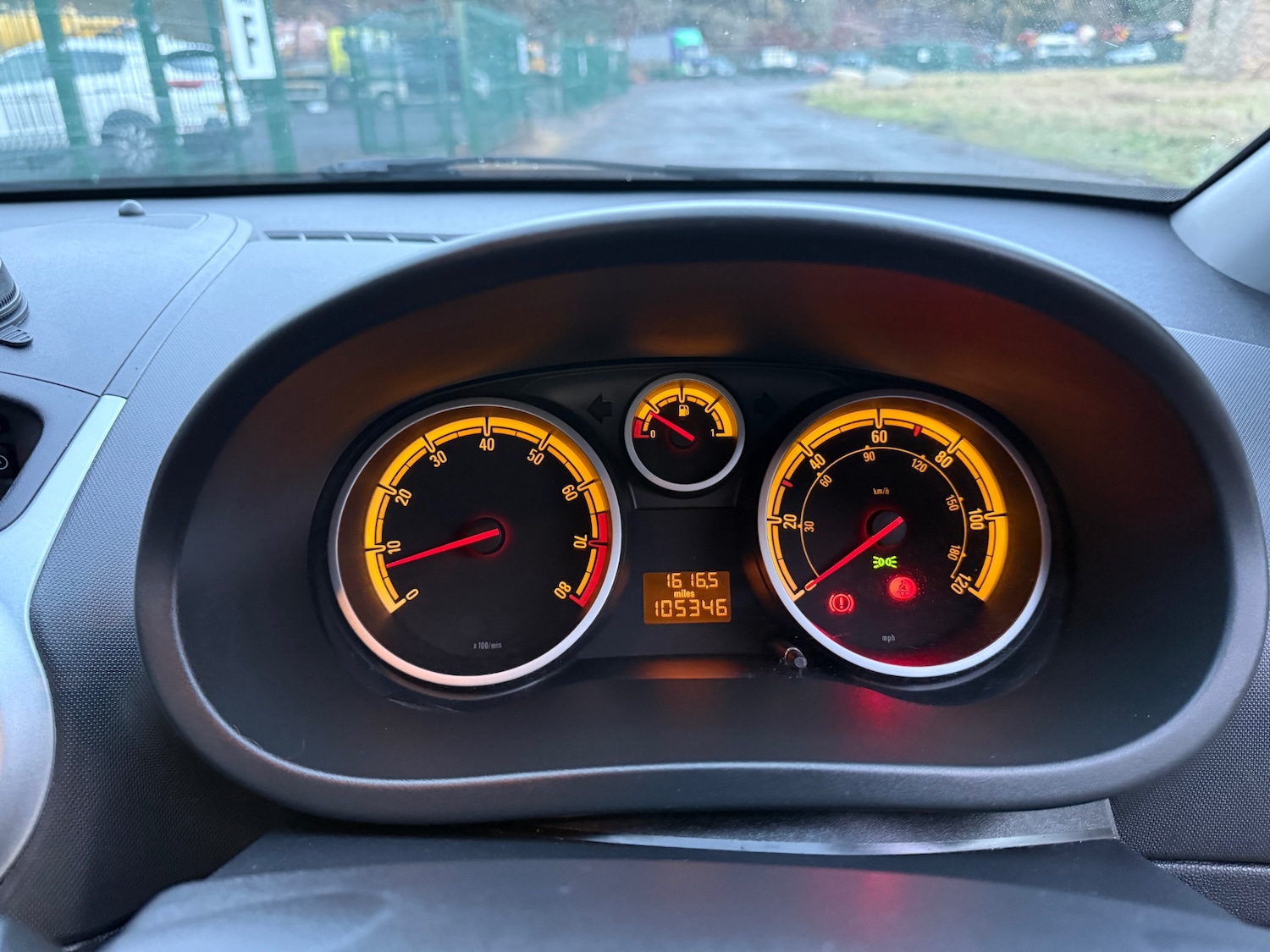 Used Vauxhall Corsa 2011 for sale - 76855340: Photo 18