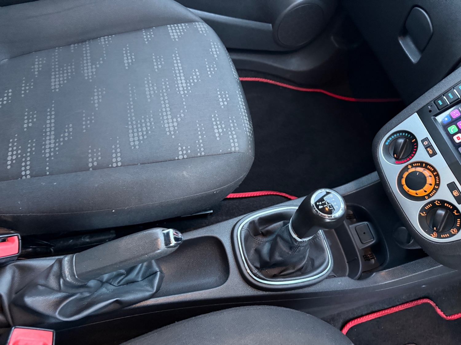 Used Vauxhall Corsa 2011 for sale - 76855340: Photo 19