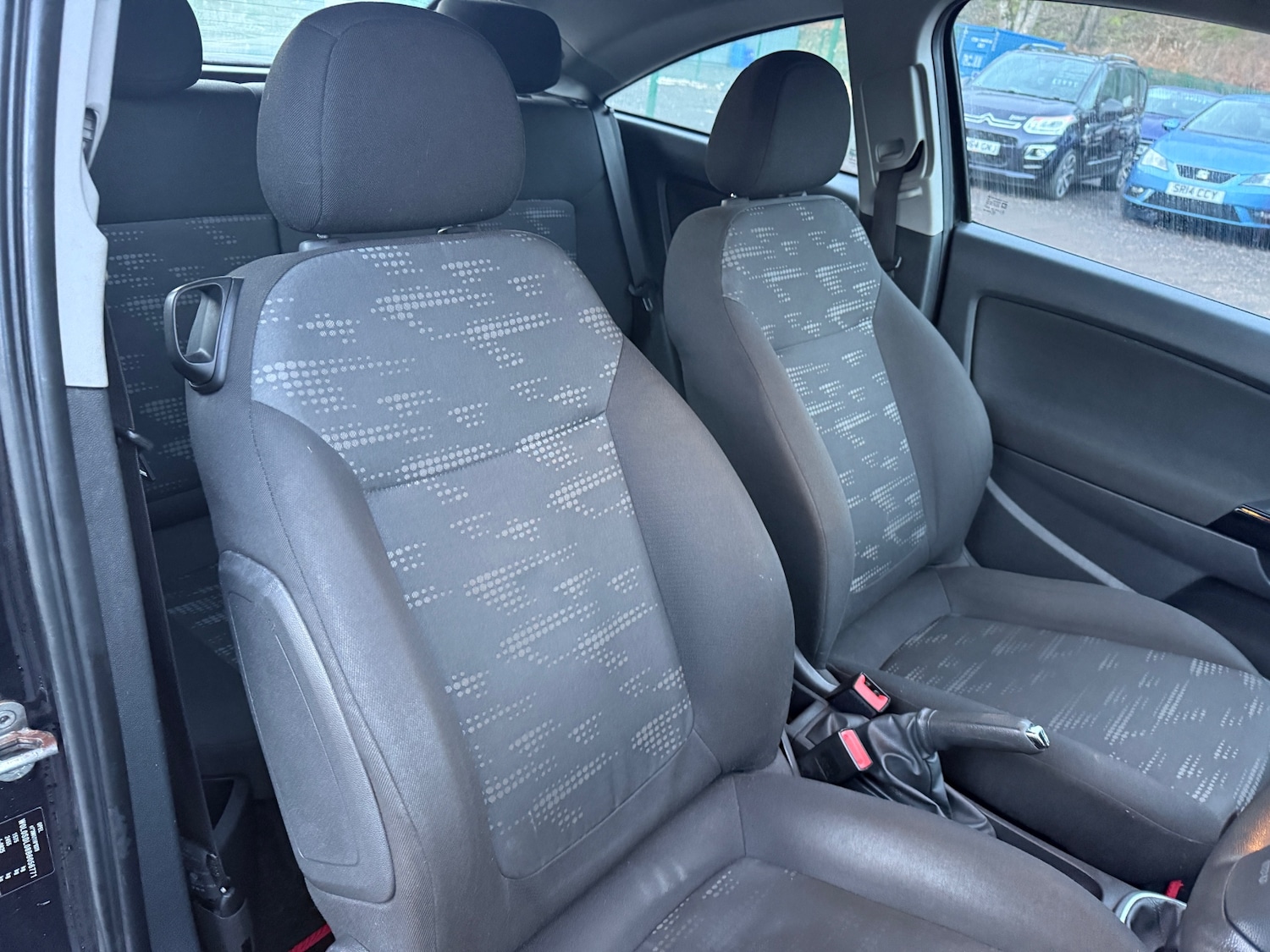 Used Vauxhall Corsa 2011 for sale - 76855340: Photo 20