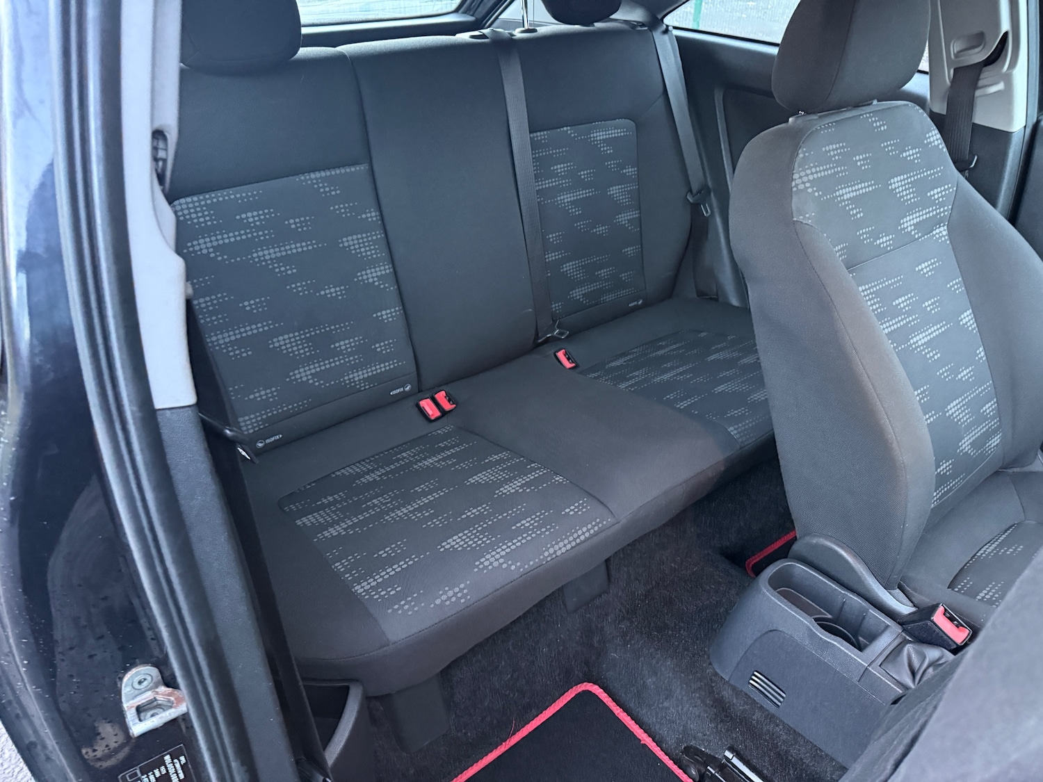 Used Vauxhall Corsa 2011 for sale - 76855340: Photo 21