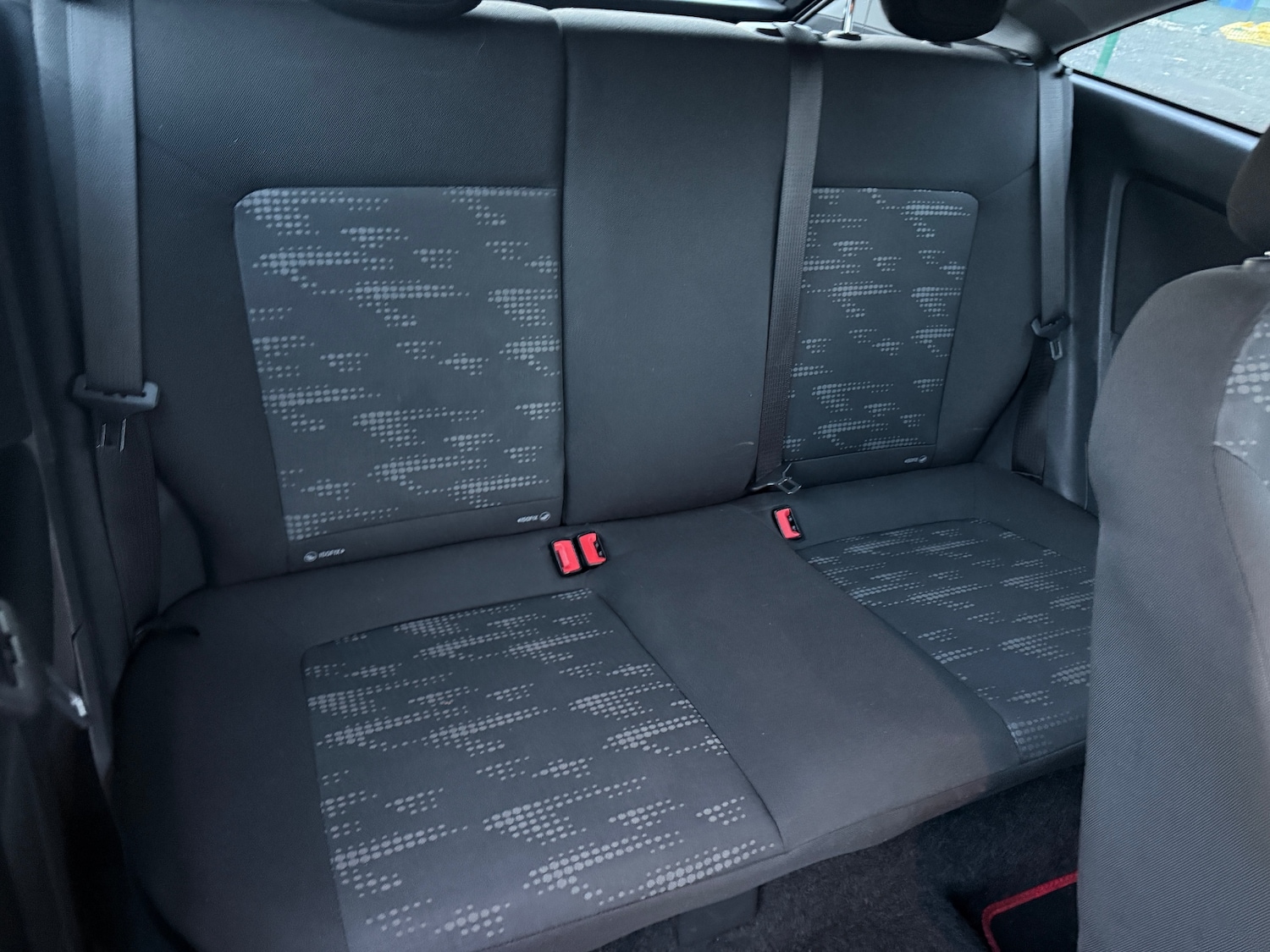 Used Vauxhall Corsa 2011 for sale - 76855340: Photo 22