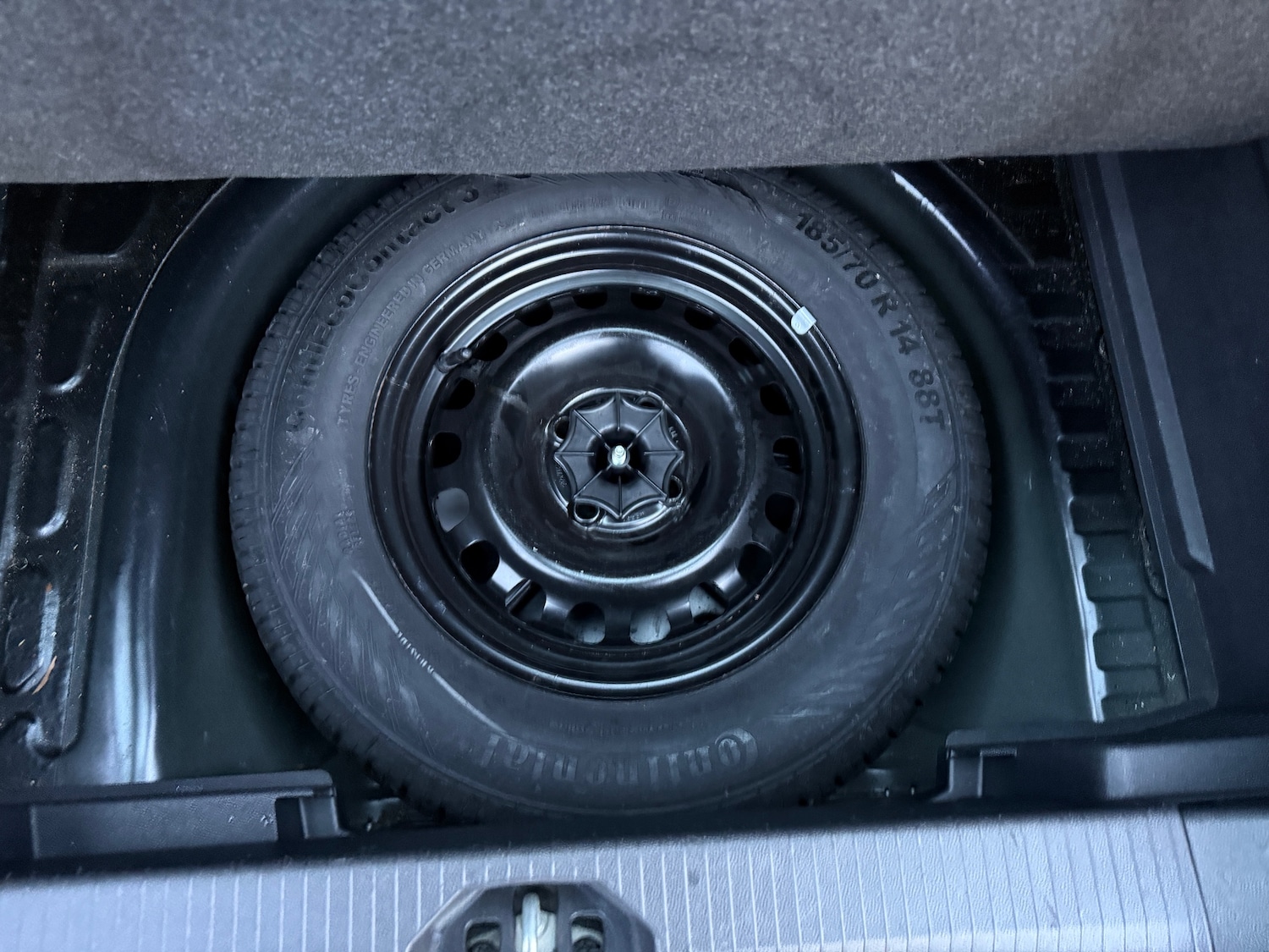 Used Vauxhall Corsa 2011 for sale - 76855340: Photo 24