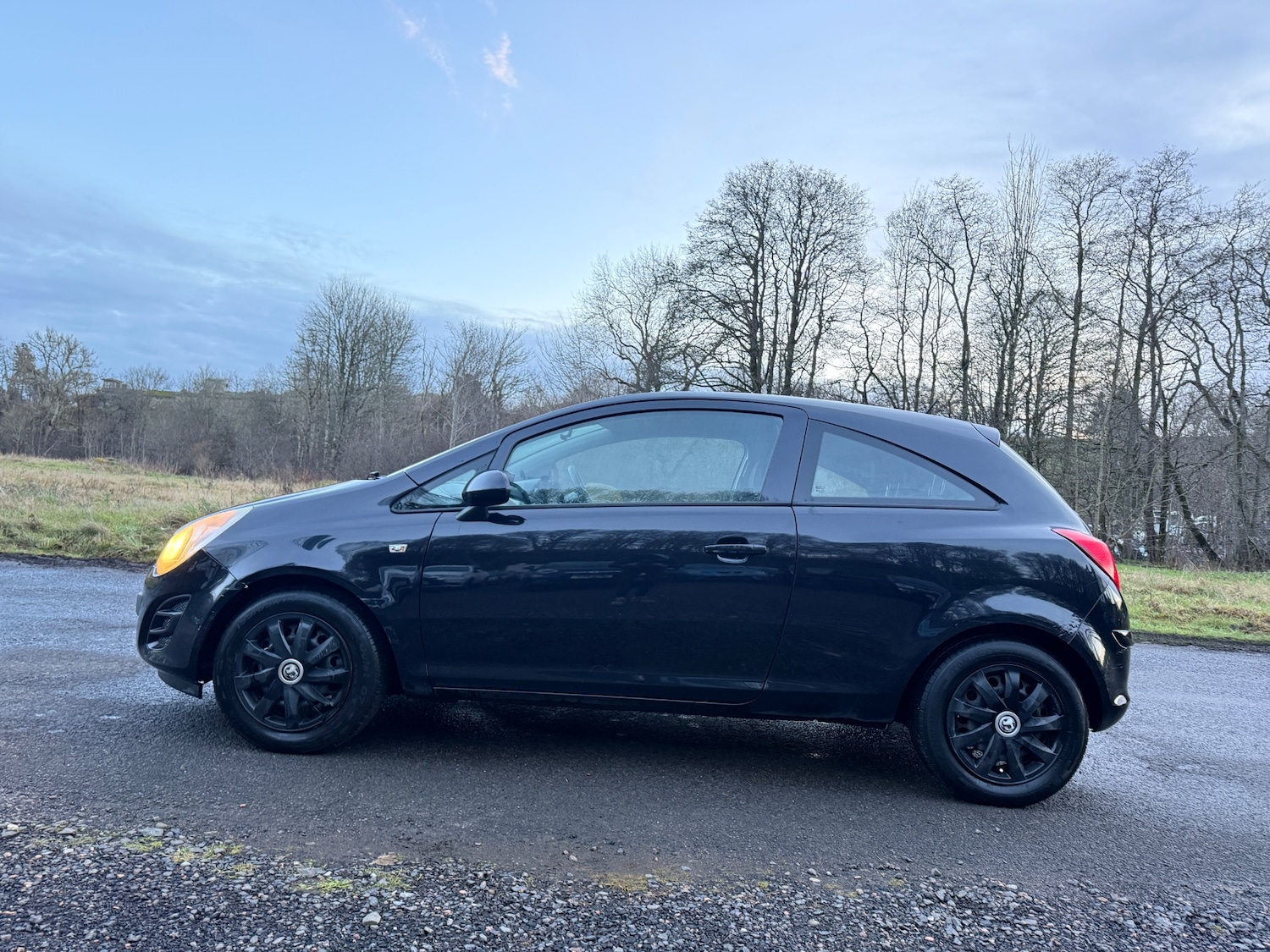 Used Vauxhall Corsa 2011 for sale - 76855340: Photo 9