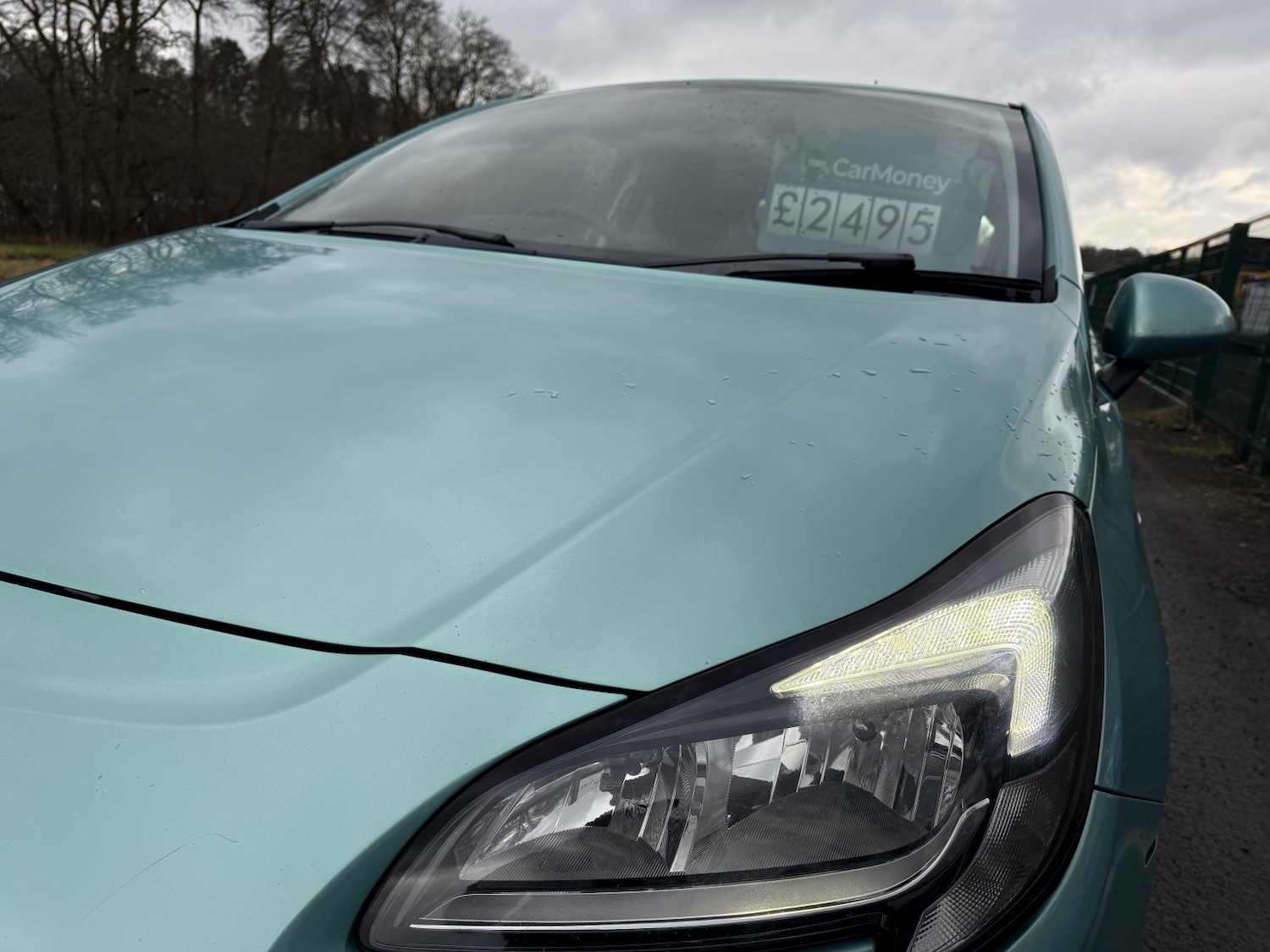 Used Vauxhall Corsa 2015 for sale - 77813151: Photo 10