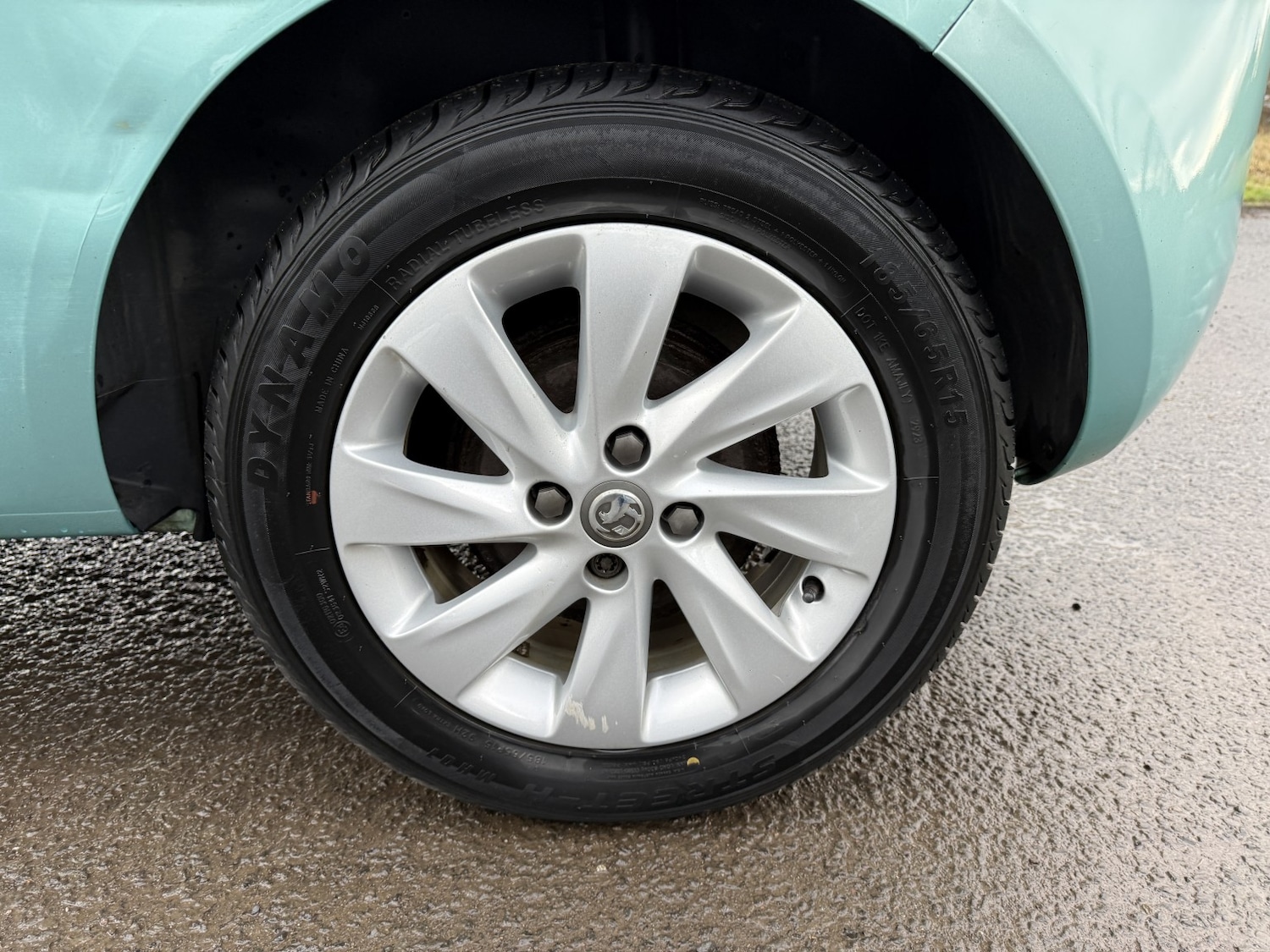 Used Vauxhall Corsa 2015 for sale - 77813151: Photo 11