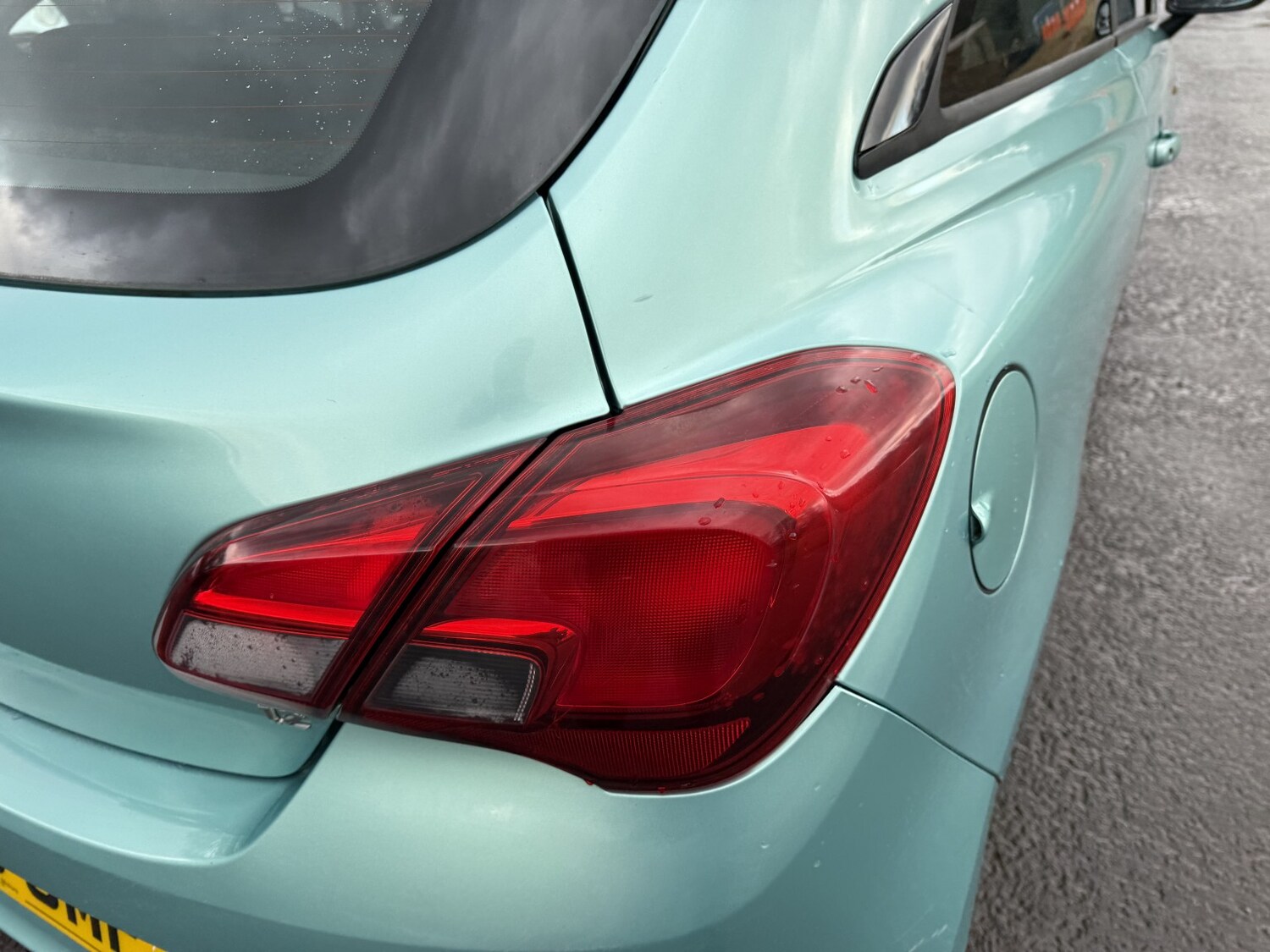 Used Vauxhall Corsa 2015 for sale - 77813151: Photo 12