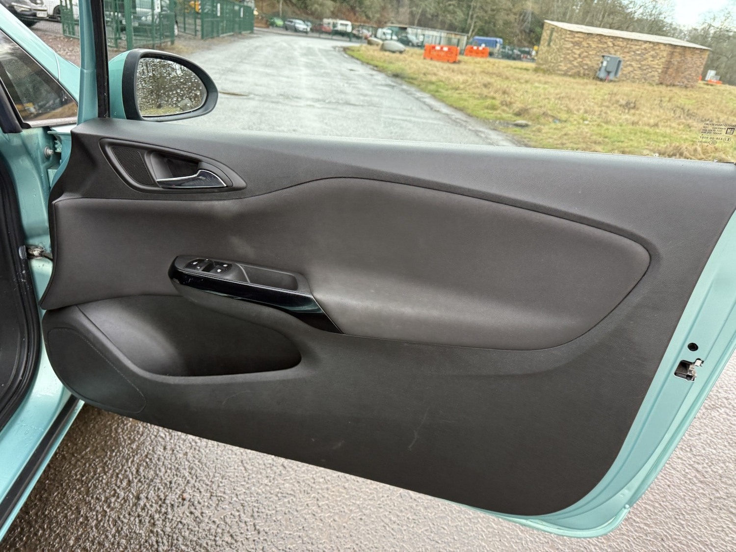 Used Vauxhall Corsa 2015 for sale - 77813151: Photo 16