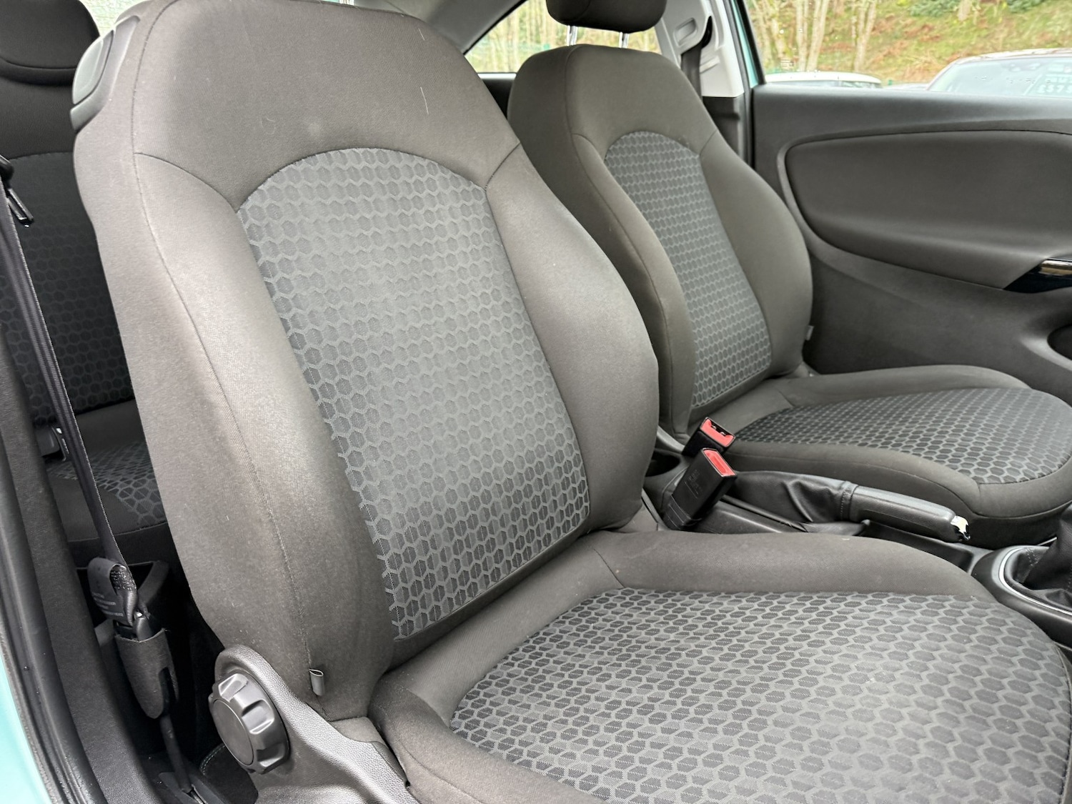 Used Vauxhall Corsa 2015 for sale - 77813151: Photo 17