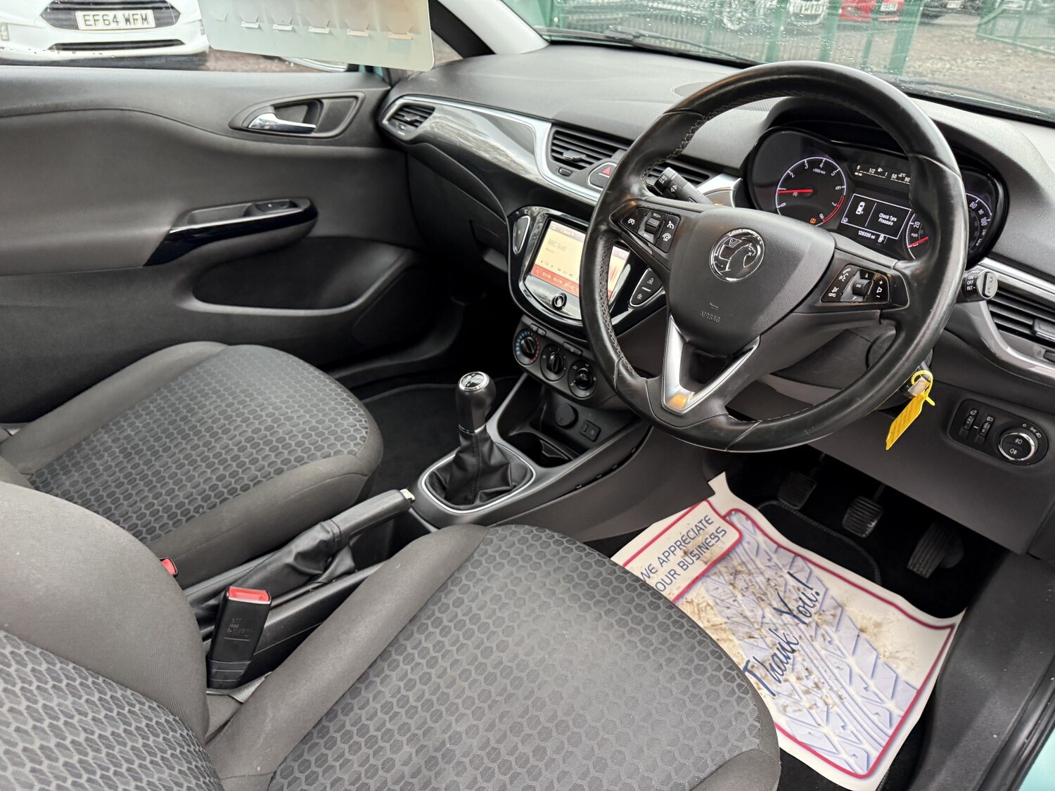 Used Vauxhall Corsa 2015 for sale - 77813151: Photo 18