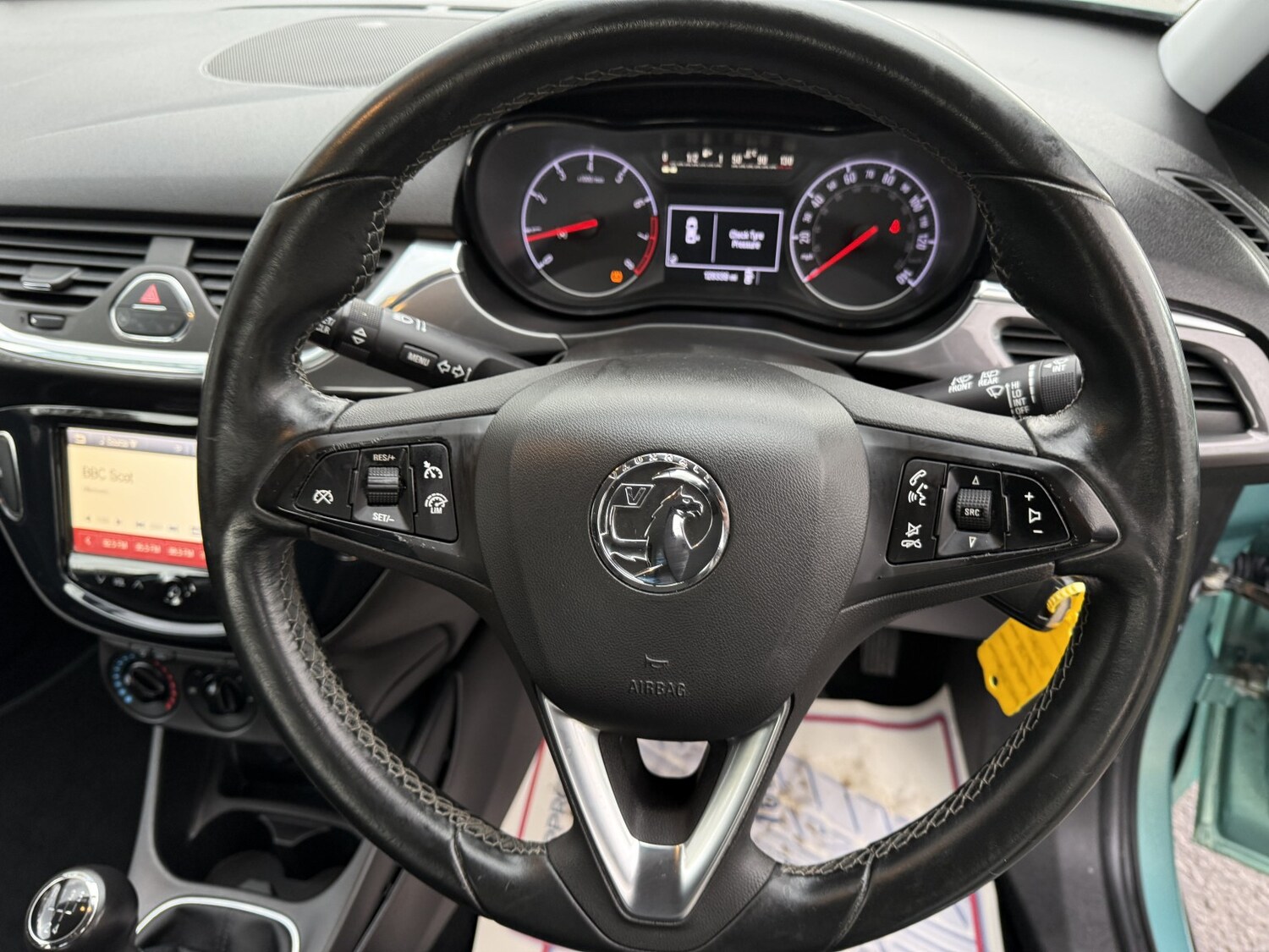 Used Vauxhall Corsa 2015 for sale - 77813151: Photo 19