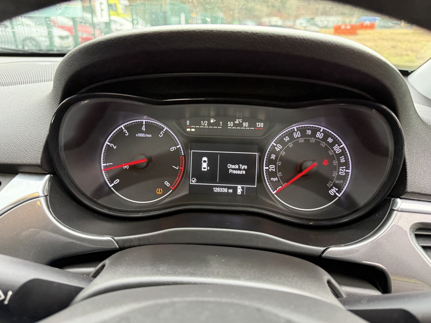 Used Vauxhall Corsa 2015 for sale - 77813151: Photo 20