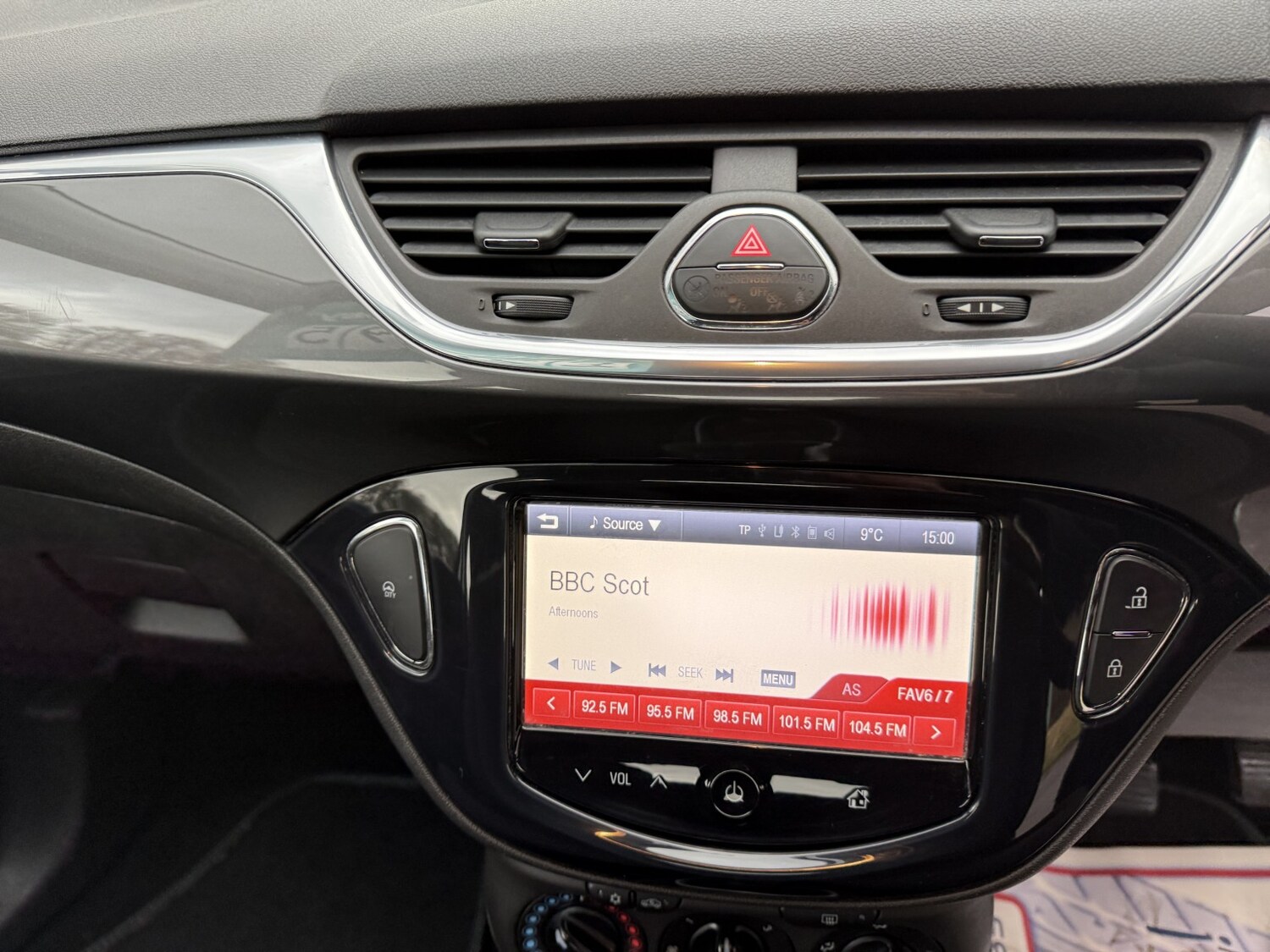 Used Vauxhall Corsa 2015 for sale - 77813151: Photo 21