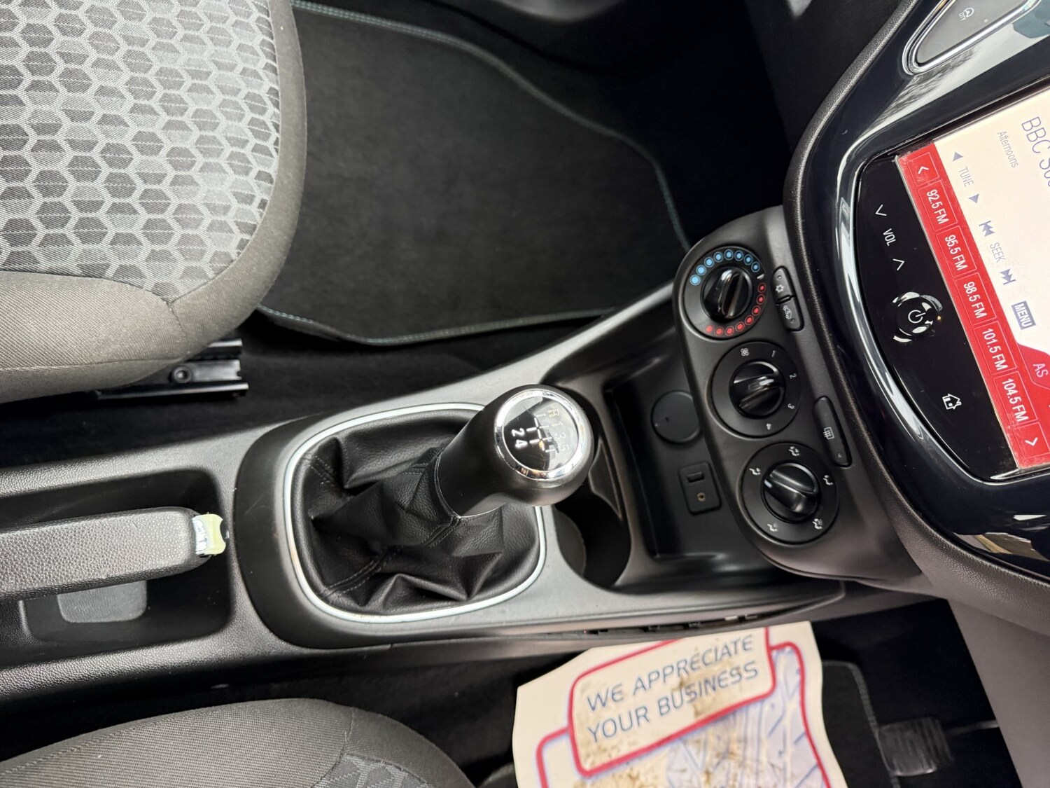 Used Vauxhall Corsa 2015 for sale - 77813151: Photo 22