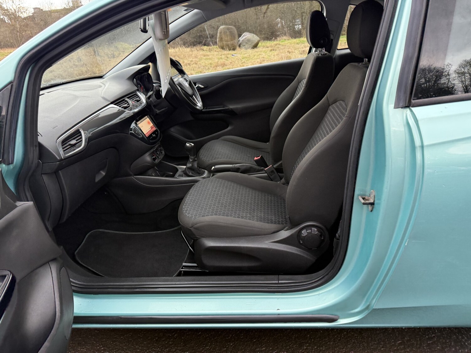 Used Vauxhall Corsa 2015 for sale - 77813151: Photo 24