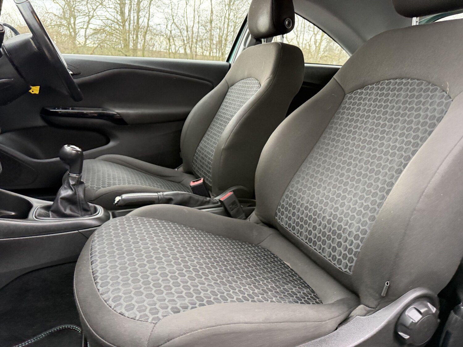 Used Vauxhall Corsa 2015 for sale - 77813151: Photo 25