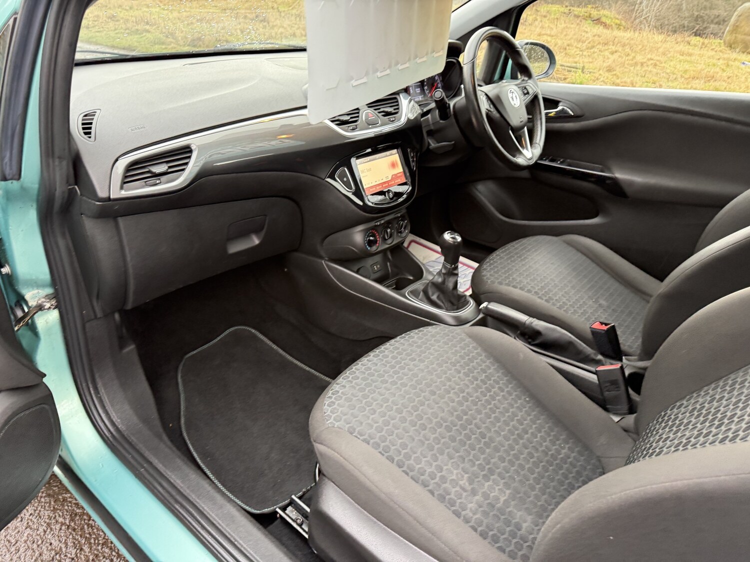 Used Vauxhall Corsa 2015 for sale - 77813151: Photo 26