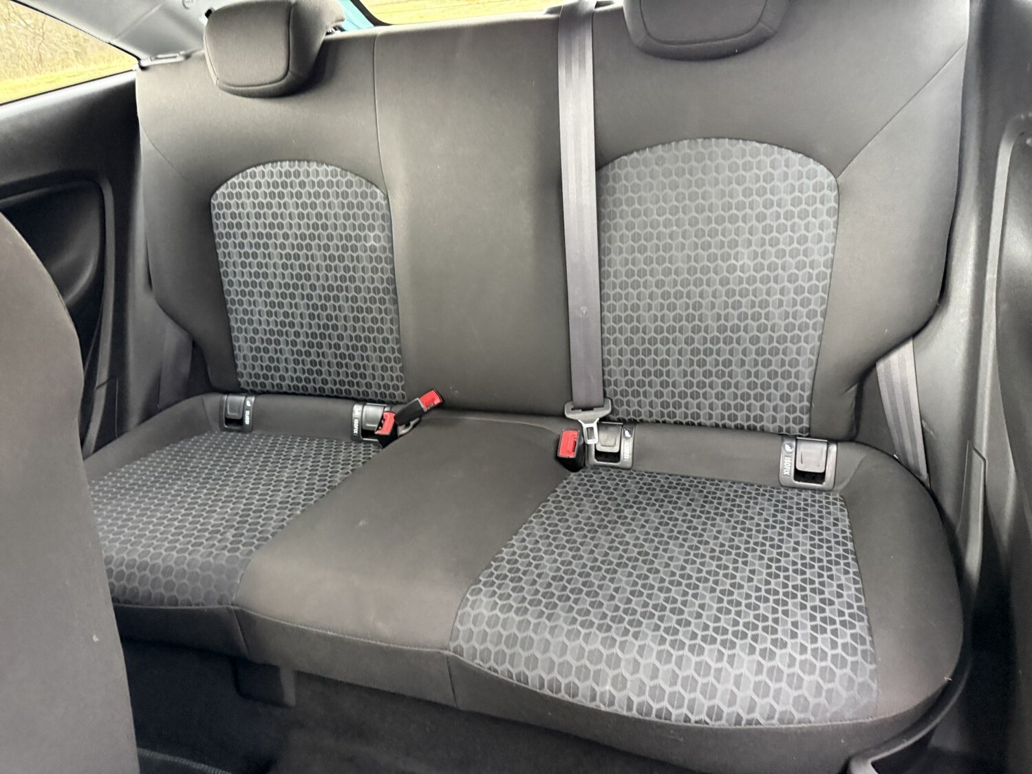 Used Vauxhall Corsa 2015 for sale - 77813151: Photo 28