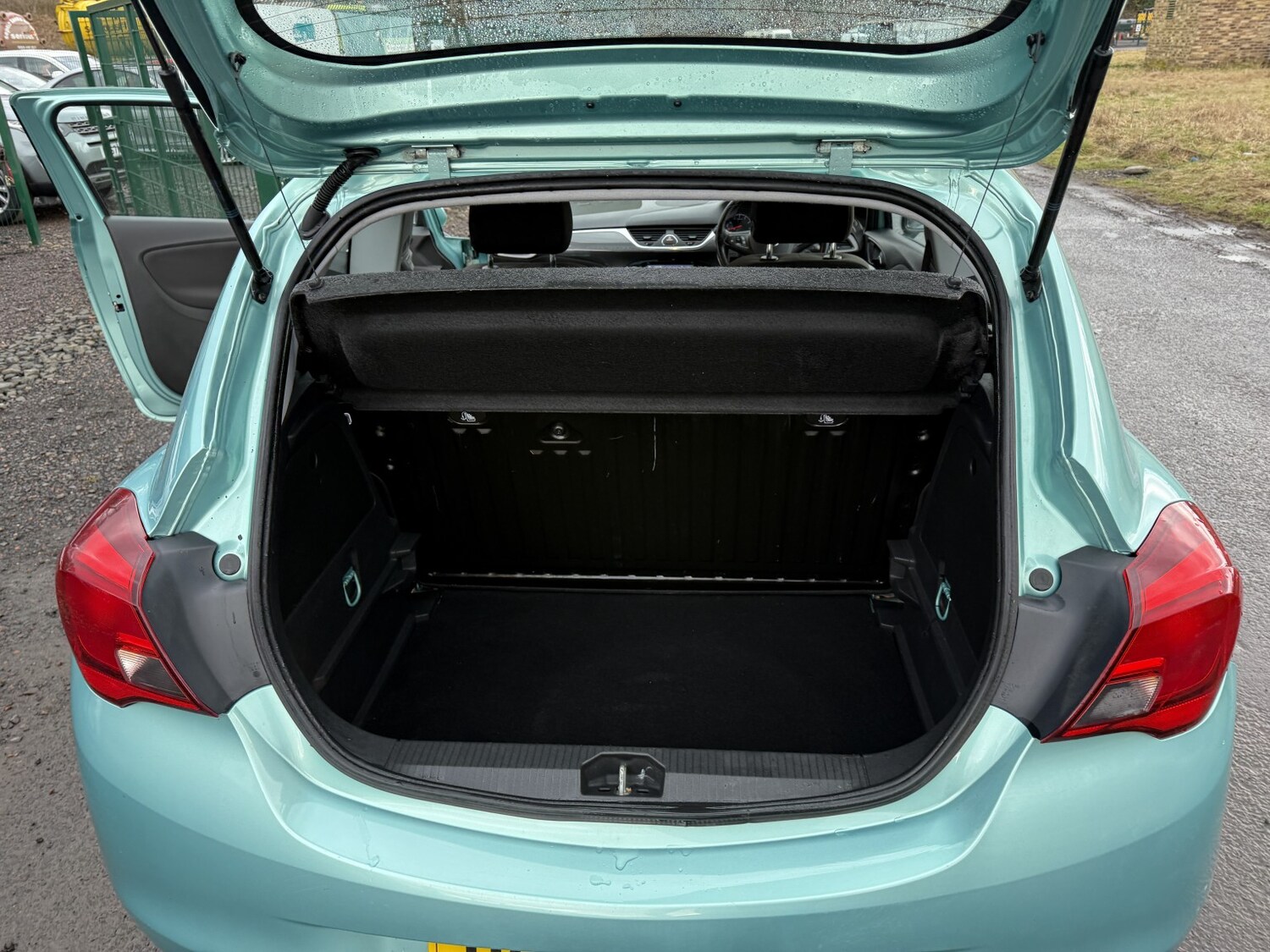 Used Vauxhall Corsa 2015 for sale - 77813151: Photo 29