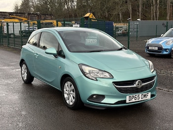 Used Vauxhall Corsa 2015 for sale - 77813151: Photo