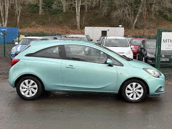 Used Vauxhall Corsa 2015 for sale - 77813151: Photo