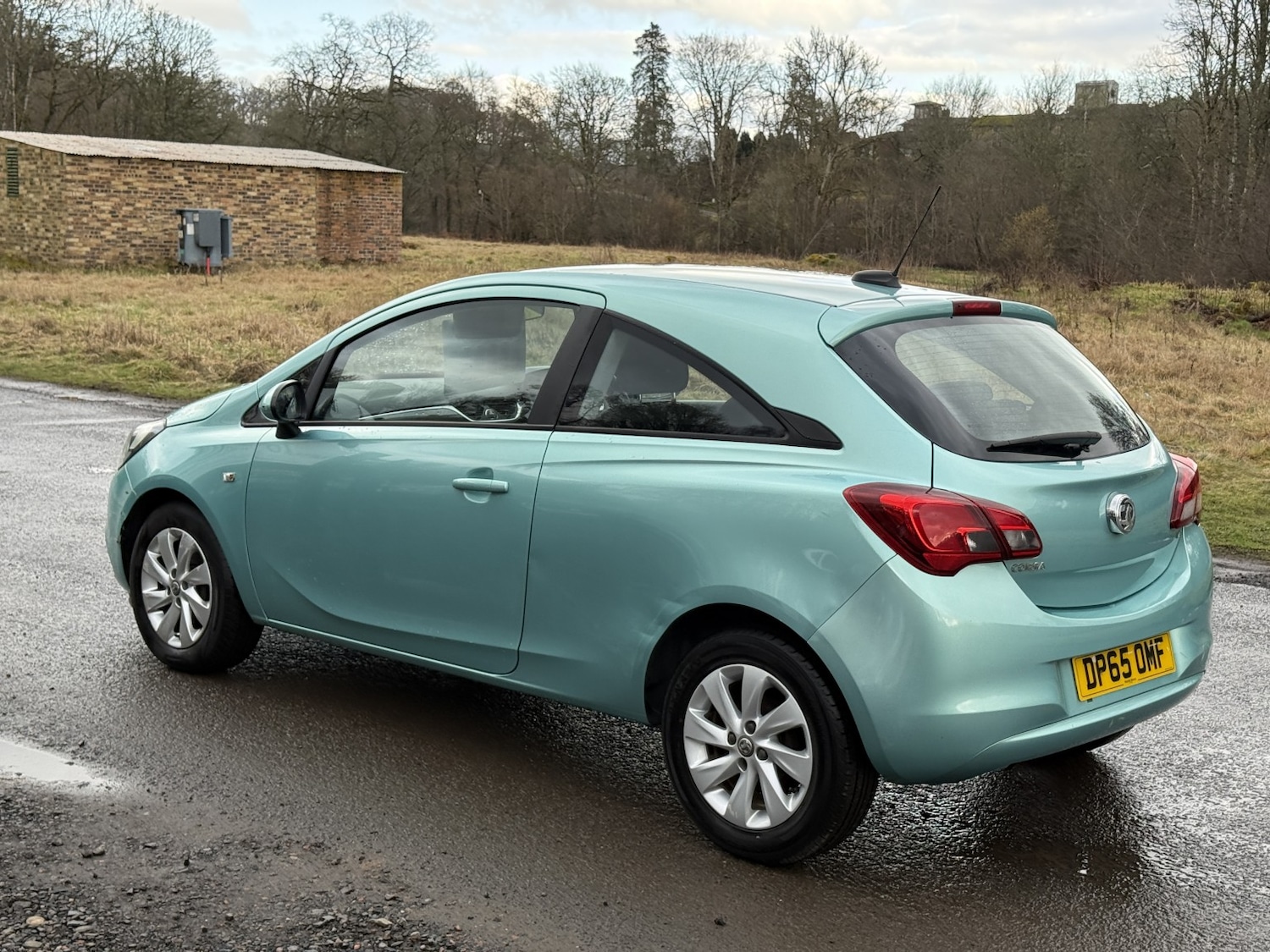 Used Vauxhall Corsa 2015 for sale - 77813151: Photo 7