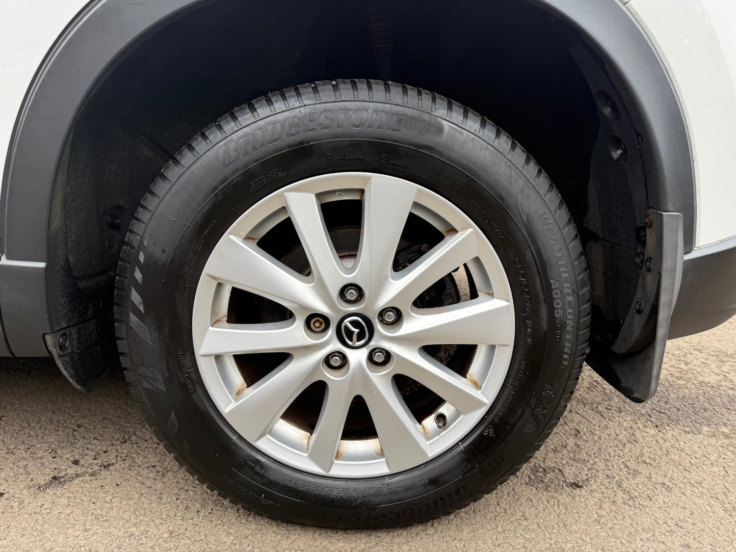 Used Mazda CX-5 2013 for sale - 76418652: Photo 11