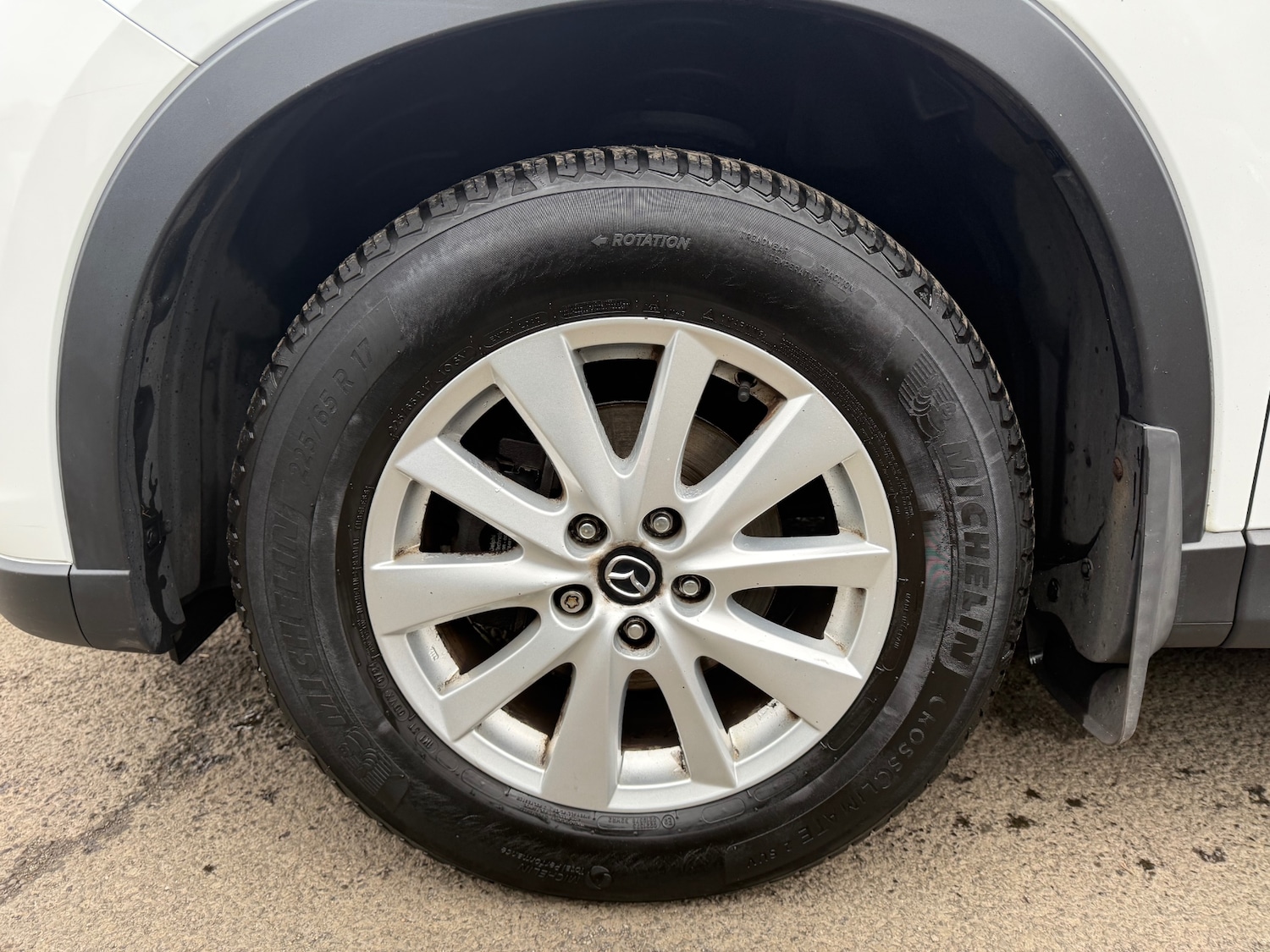 Used Mazda CX-5 2013 for sale - 76418652: Photo 12